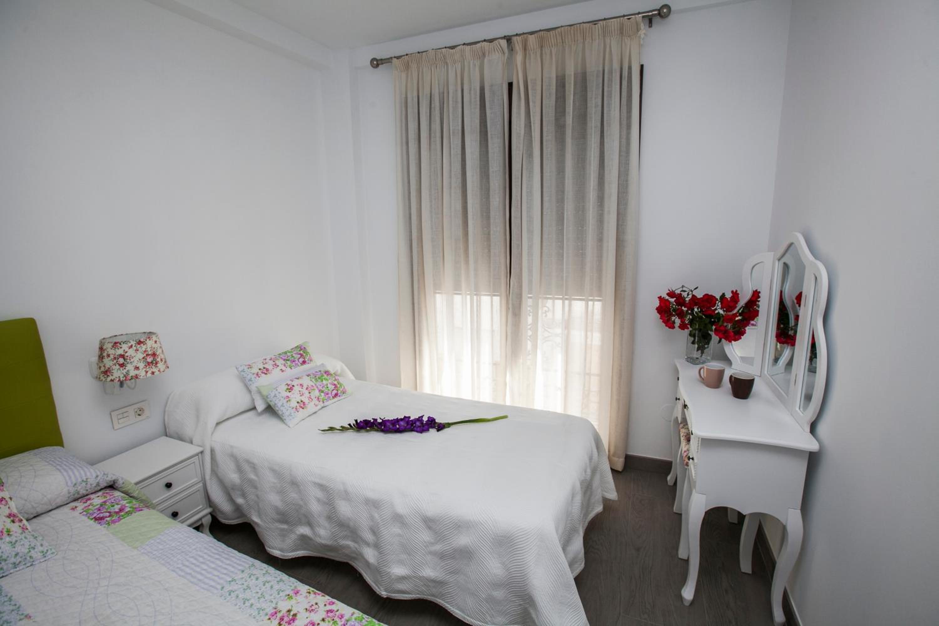Hostal Boutique Bajamar
