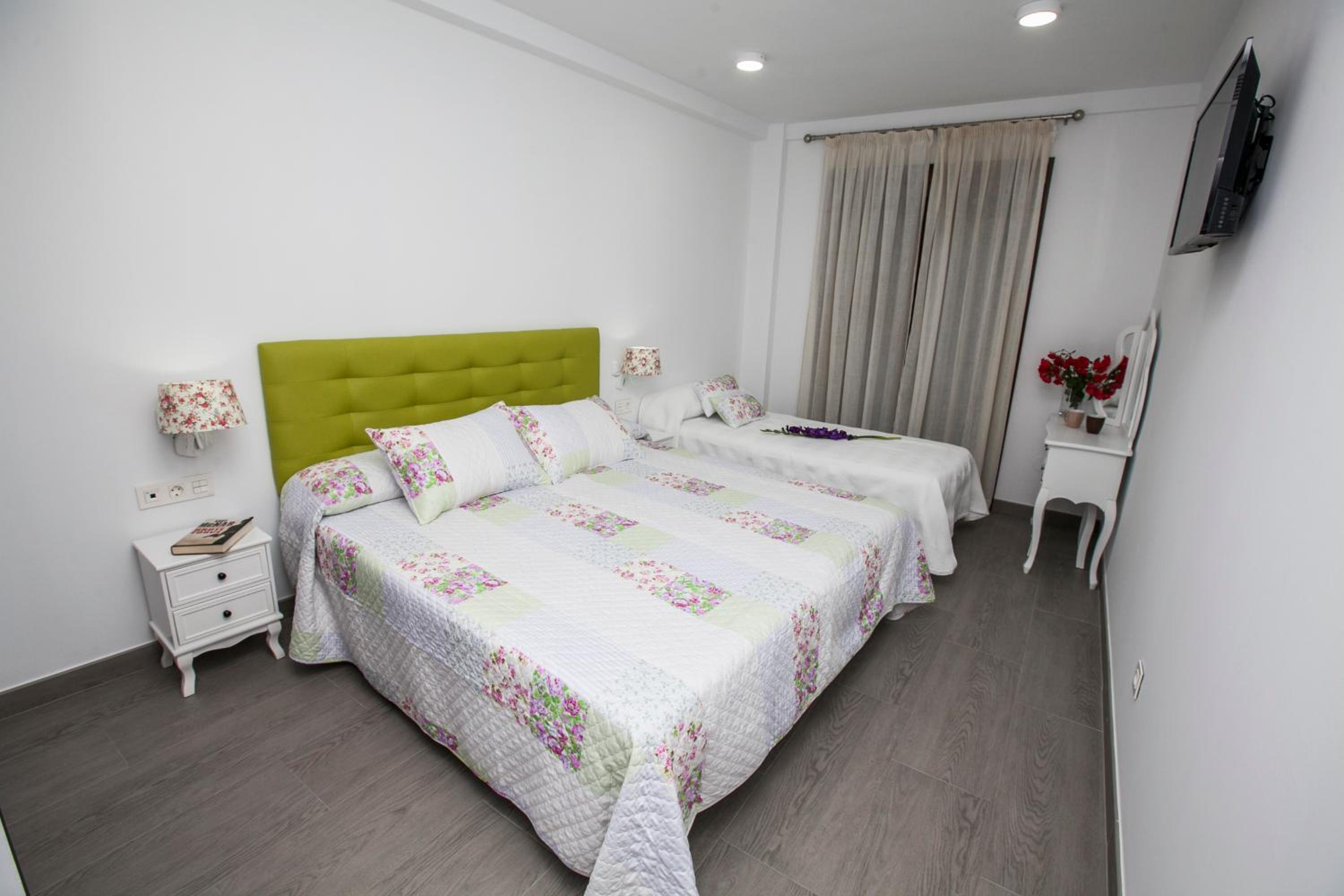 Hostal Boutique Bajamar