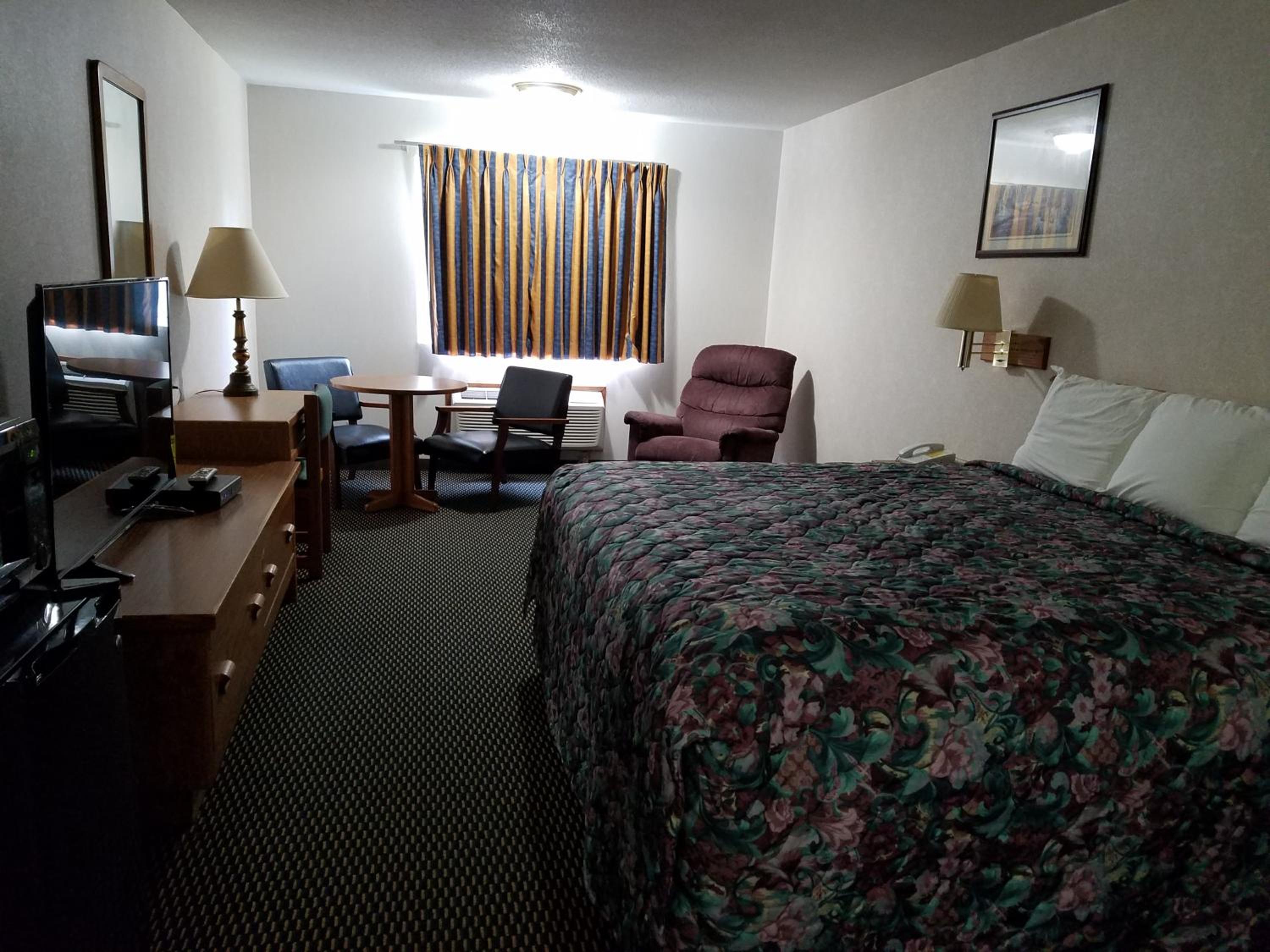 Rodeway Inn Blair, photo 9