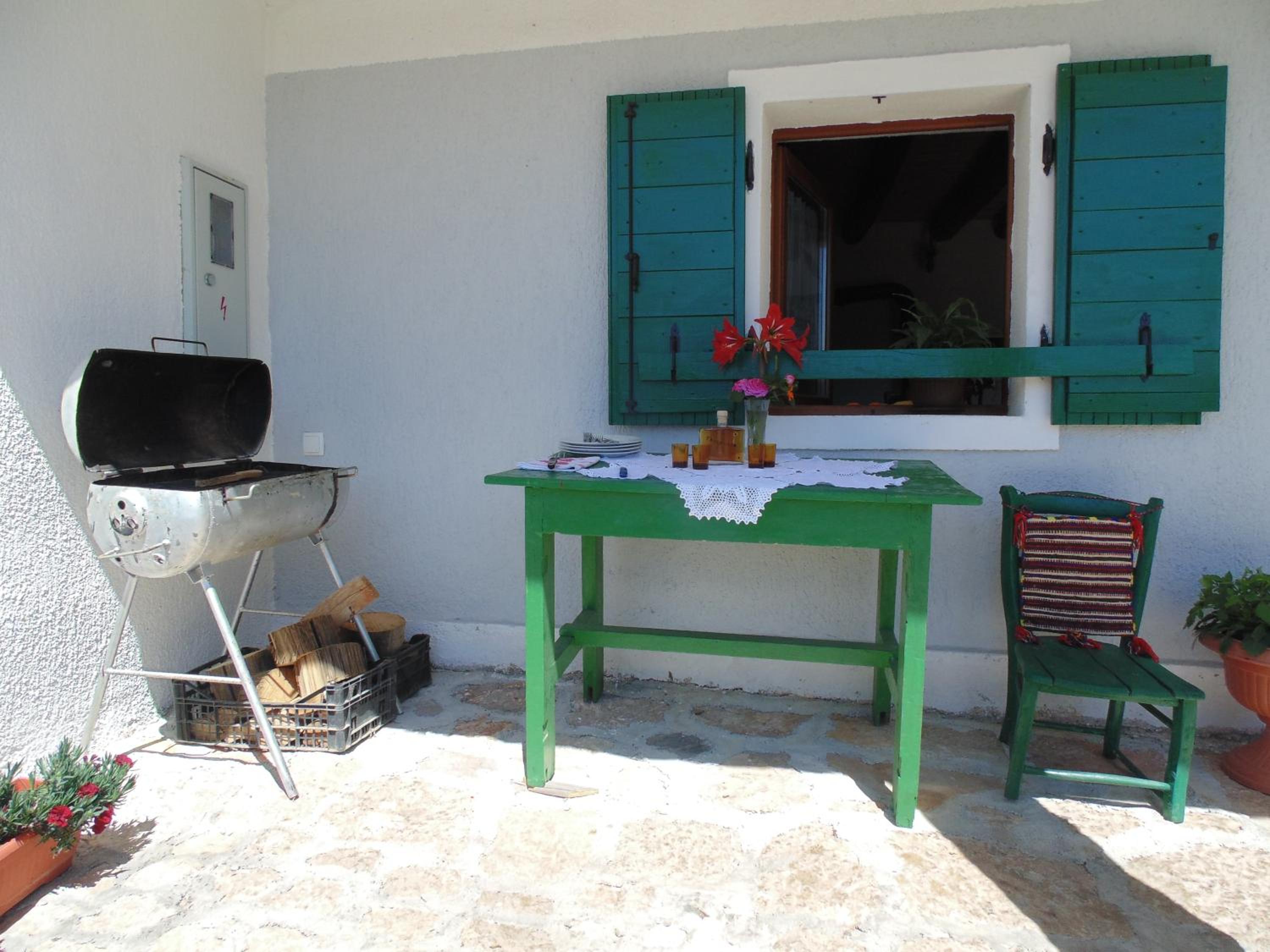 Holiday Home Paklenica