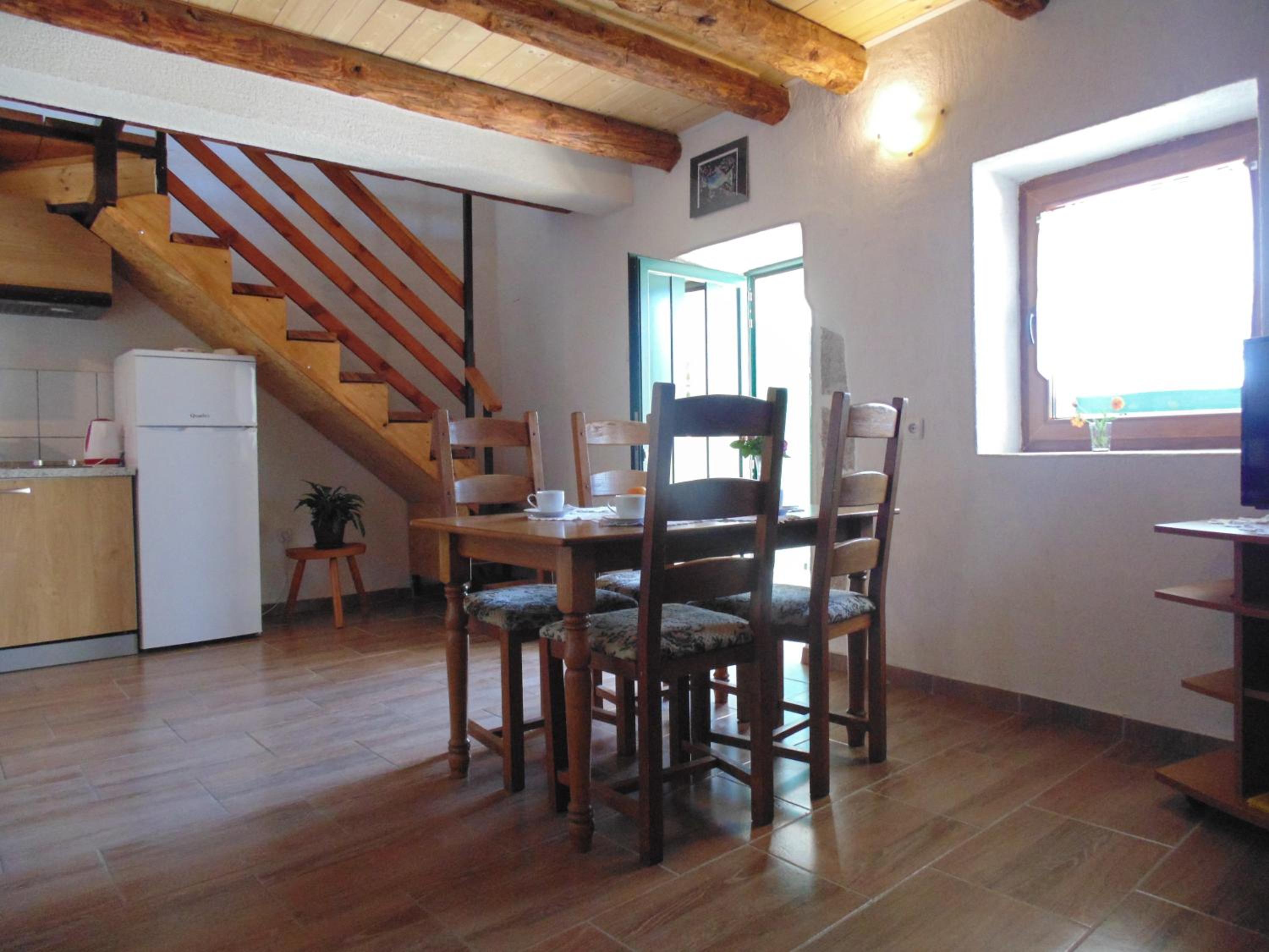 Holiday Home Paklenica