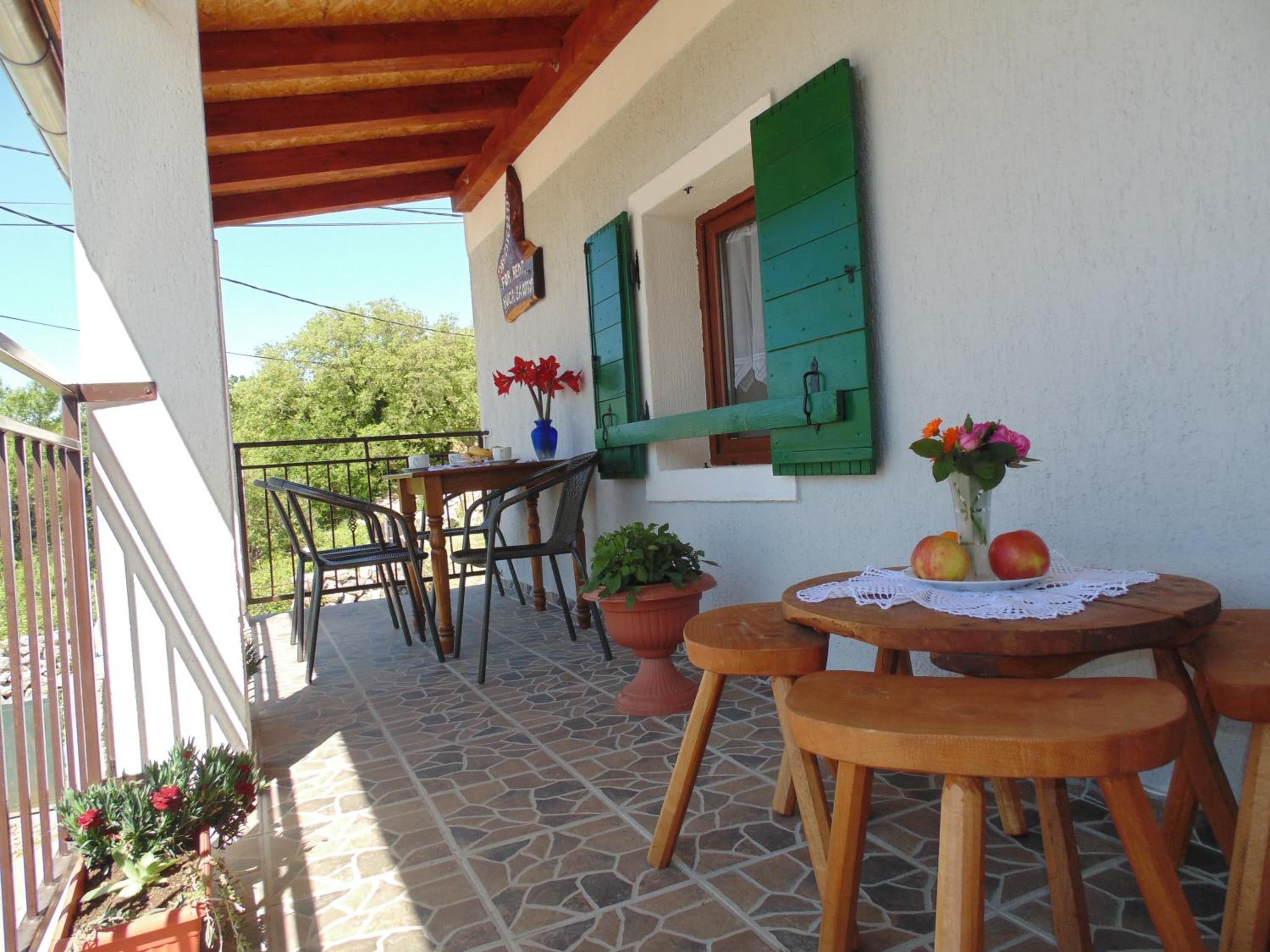 Holiday Home Paklenica photo 3