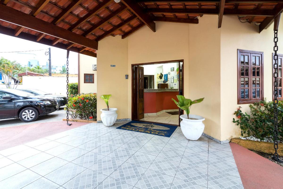 hotel reception