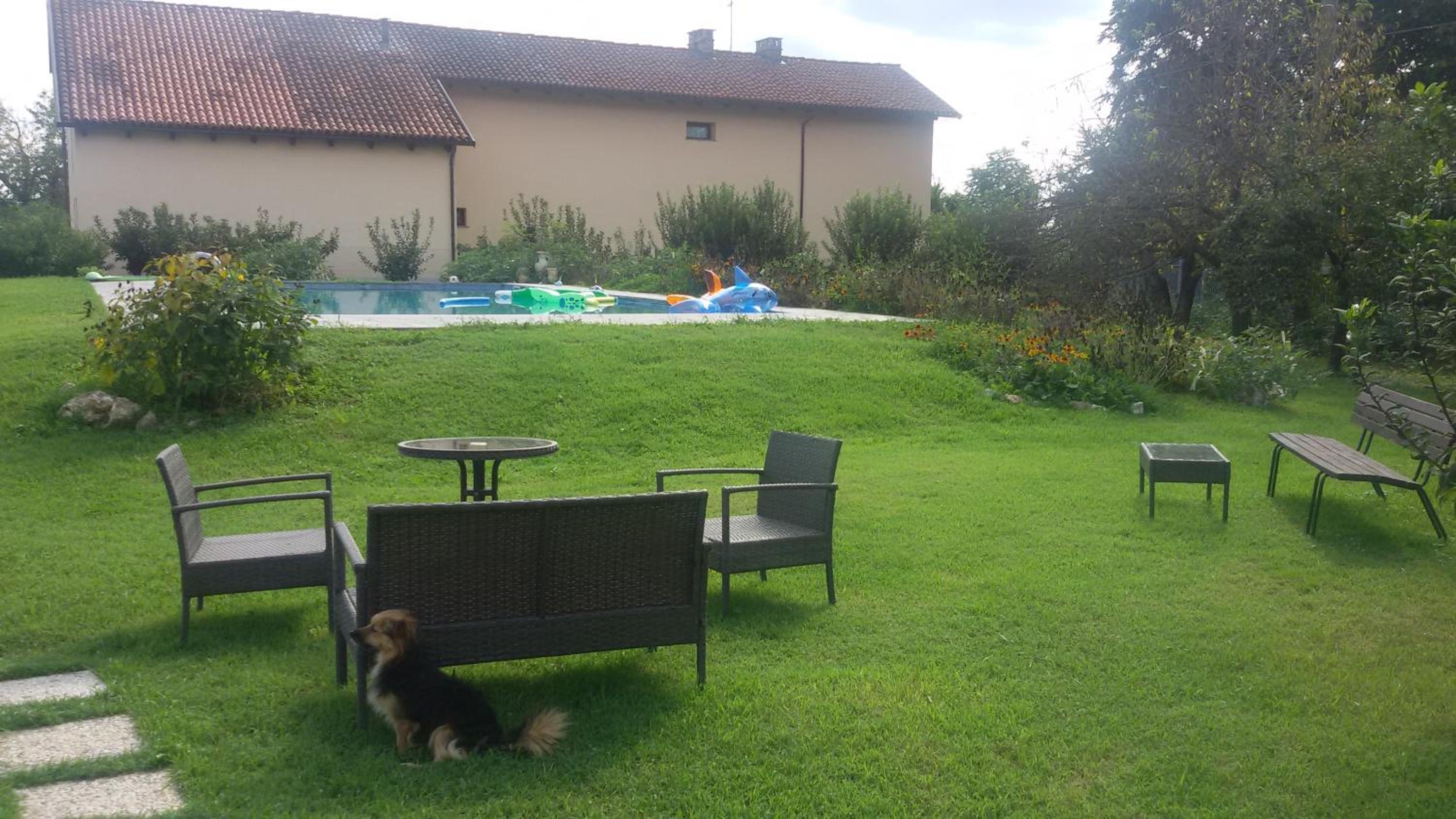 La Crota B&B