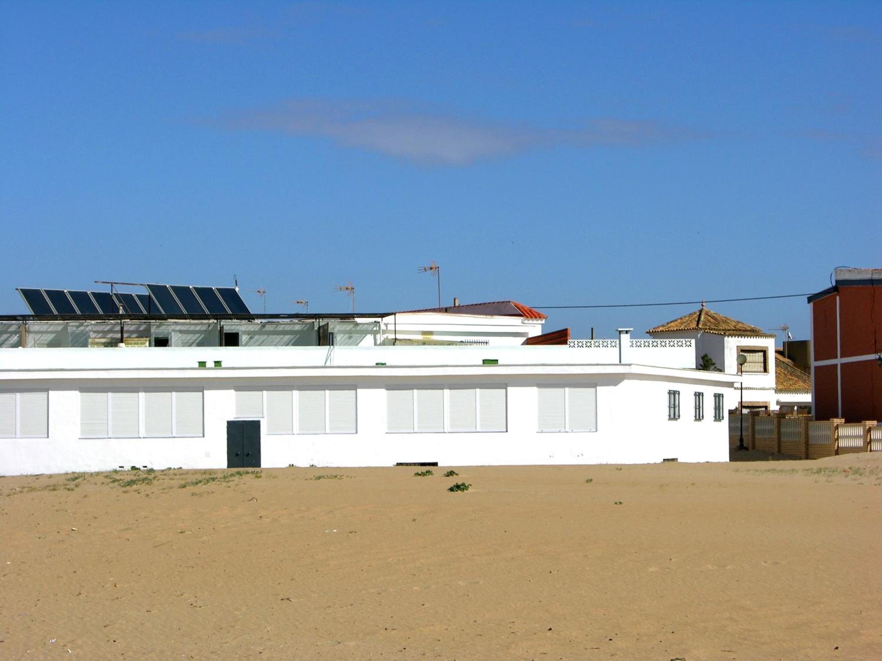 Apartamentos Calypso