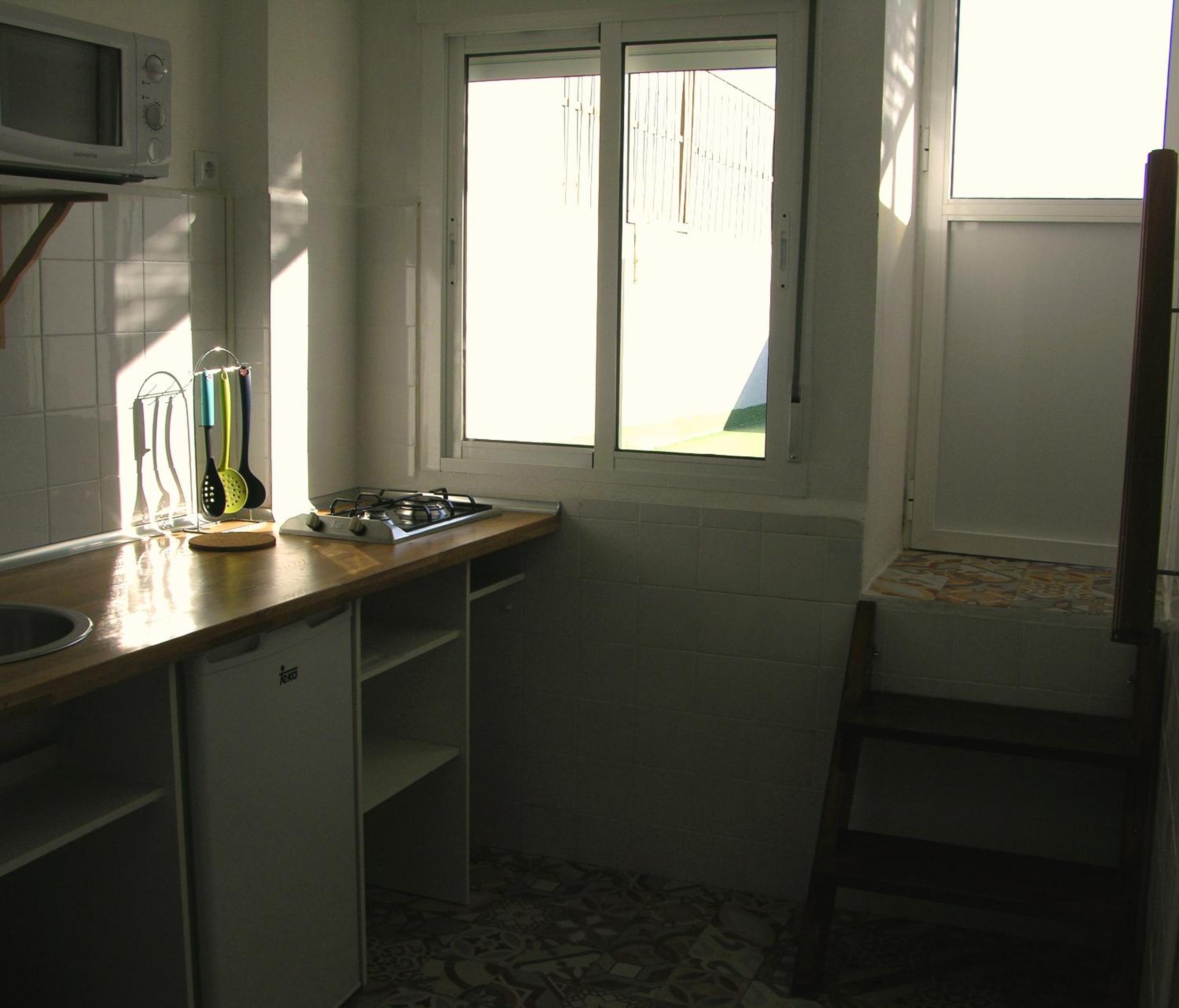 Apartamentos Calypso