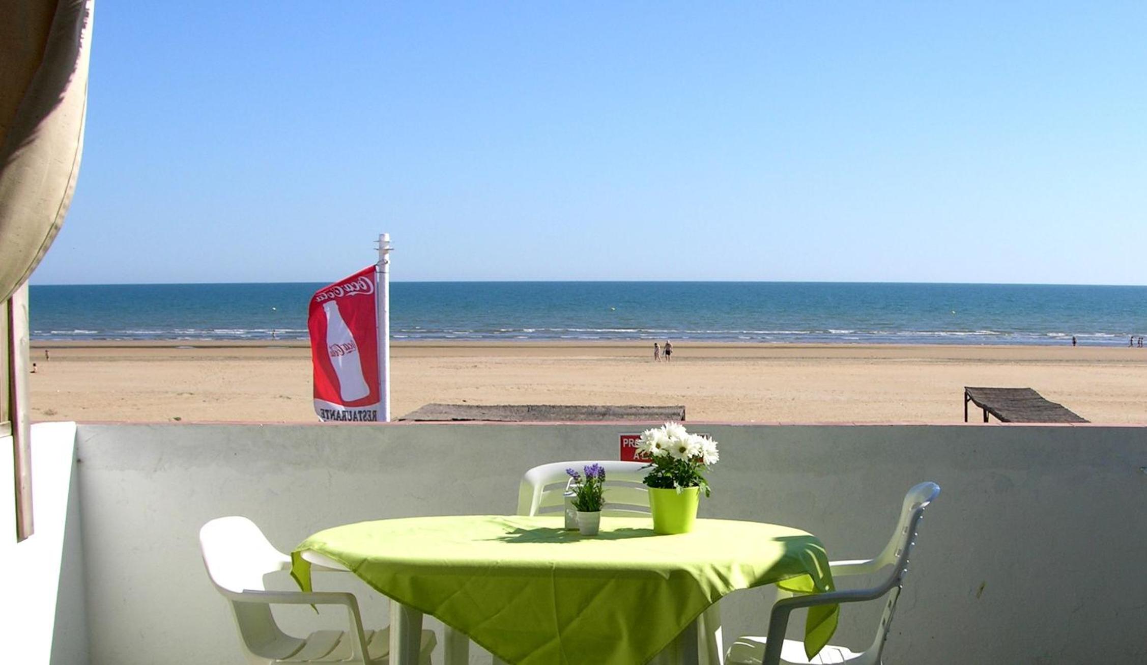 Apartamentos Calypso