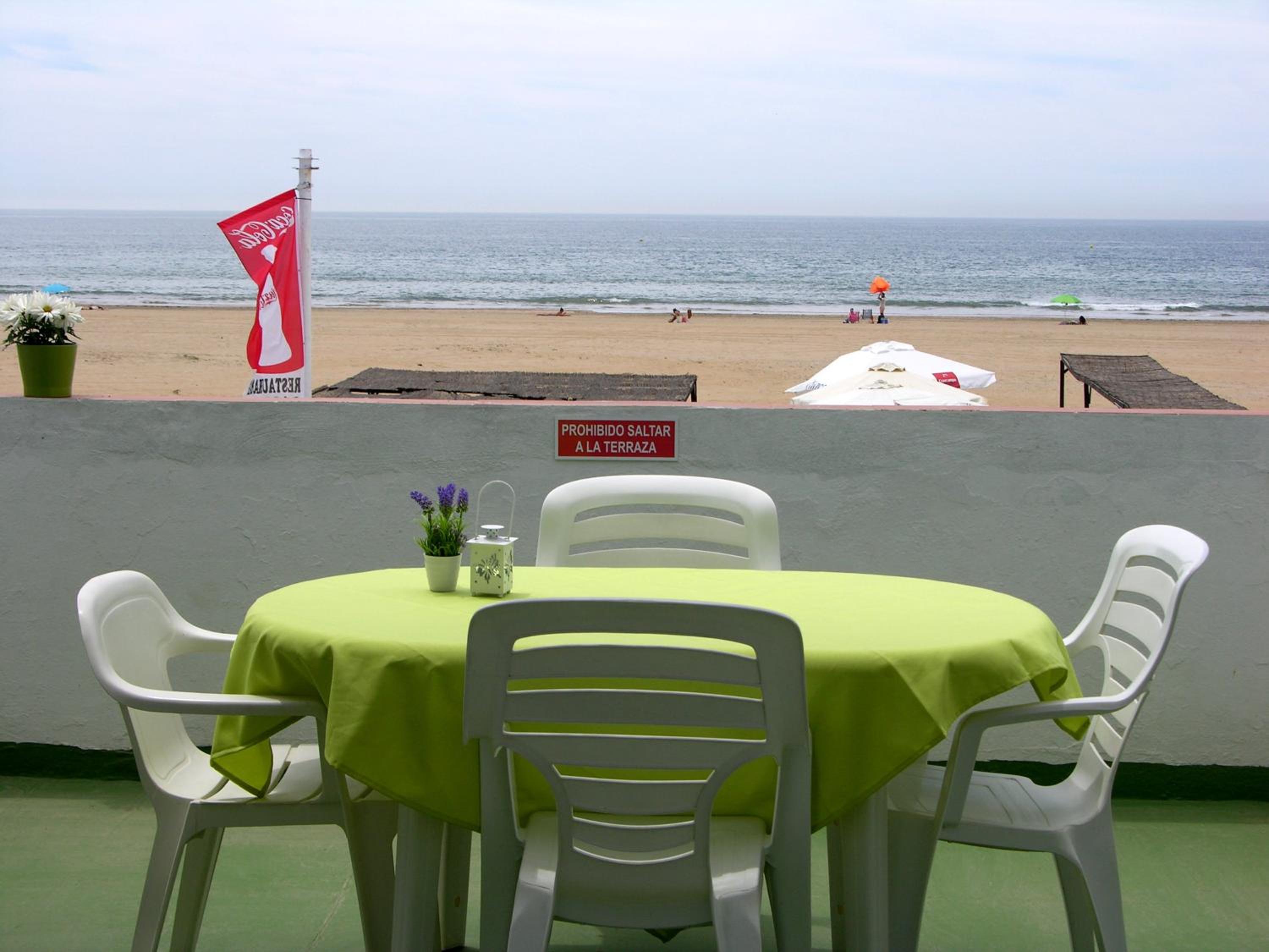 Apartamentos Calypso