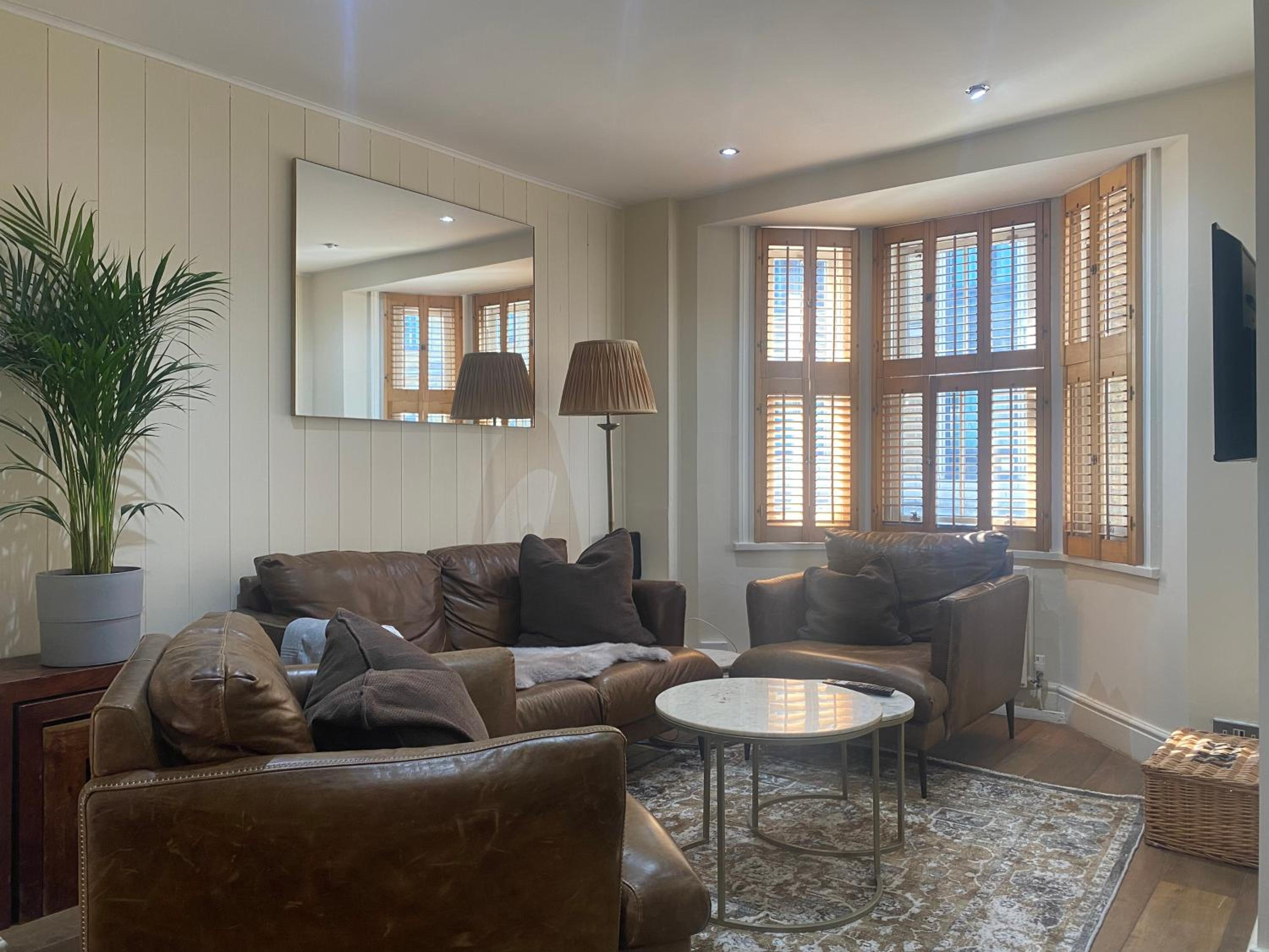 Three Bedroom House in Central Richmond