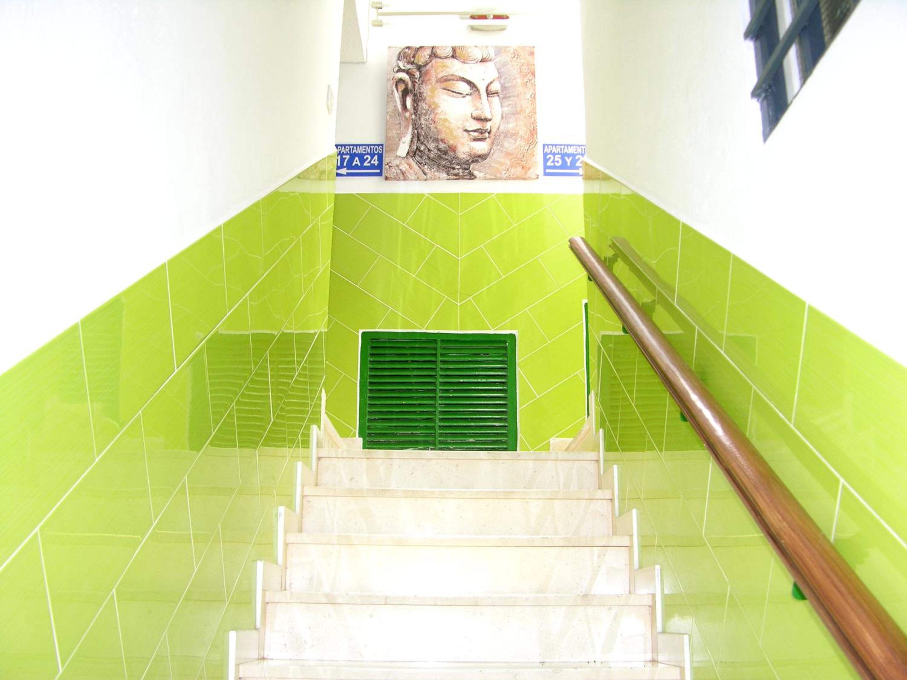Apartamentos Calypso