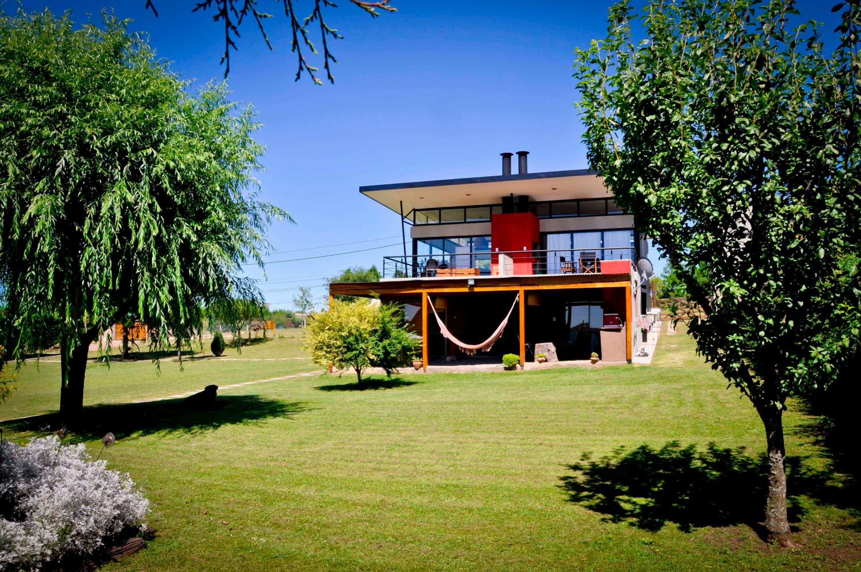 Lago Manso