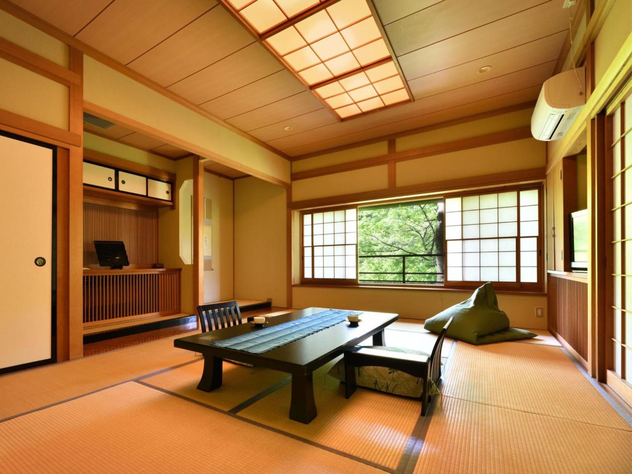 藤龍館-TOURYUKAN-Yunokamionsen