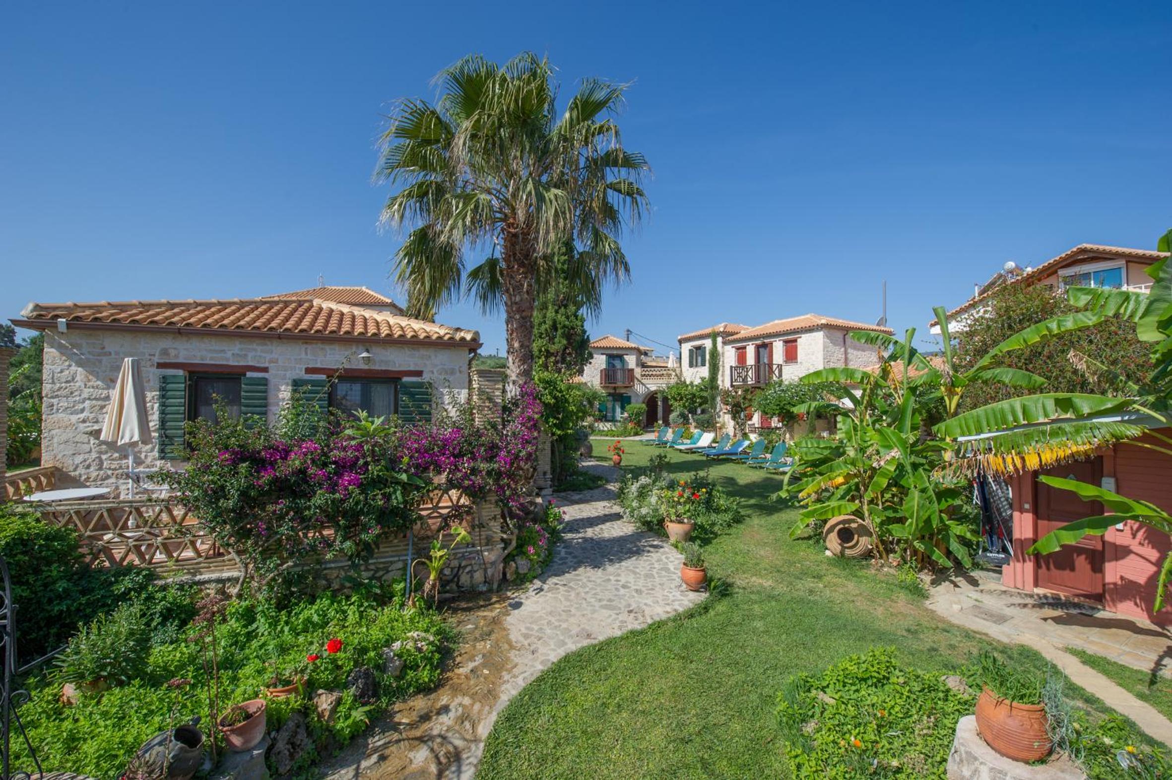 Porta del mar Beach Resort