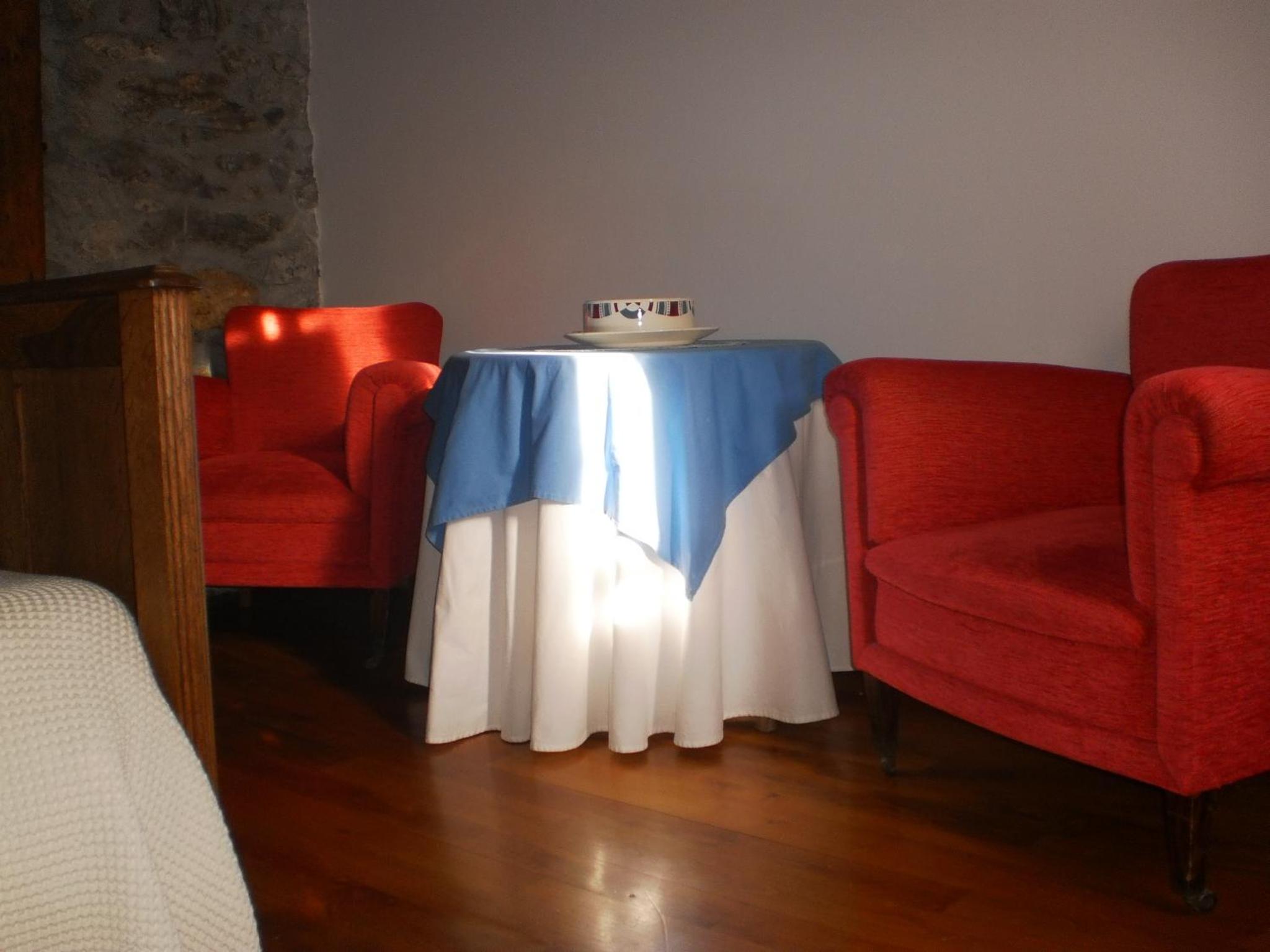 Larraenea Bed and Breakfast view 4