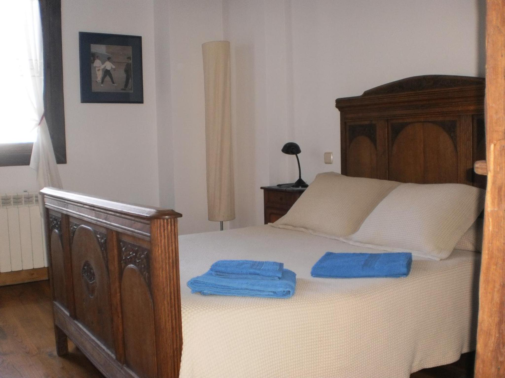 Larraenea Bed and Breakfast view 3