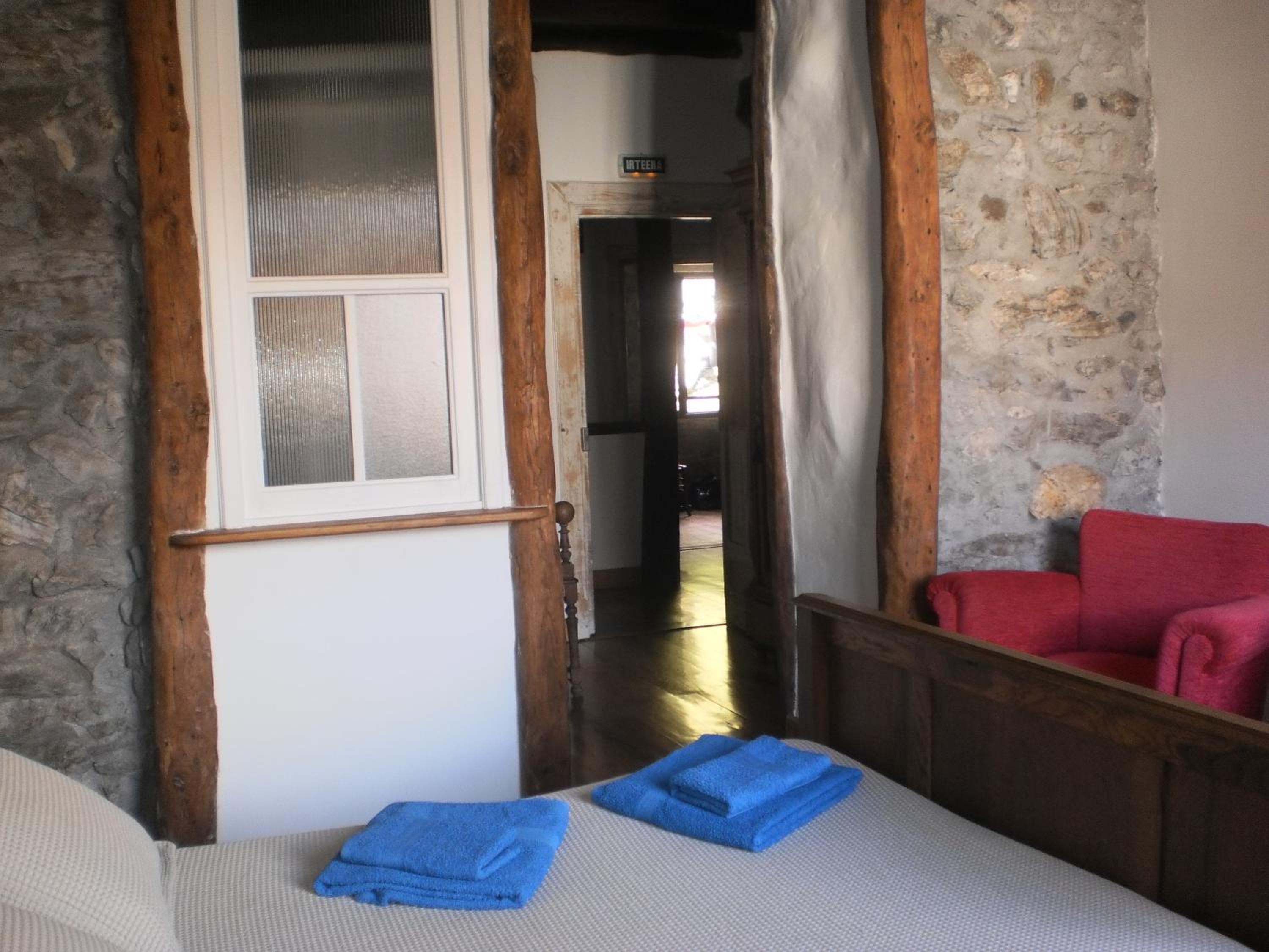 Larraenea Bed and Breakfast view 5