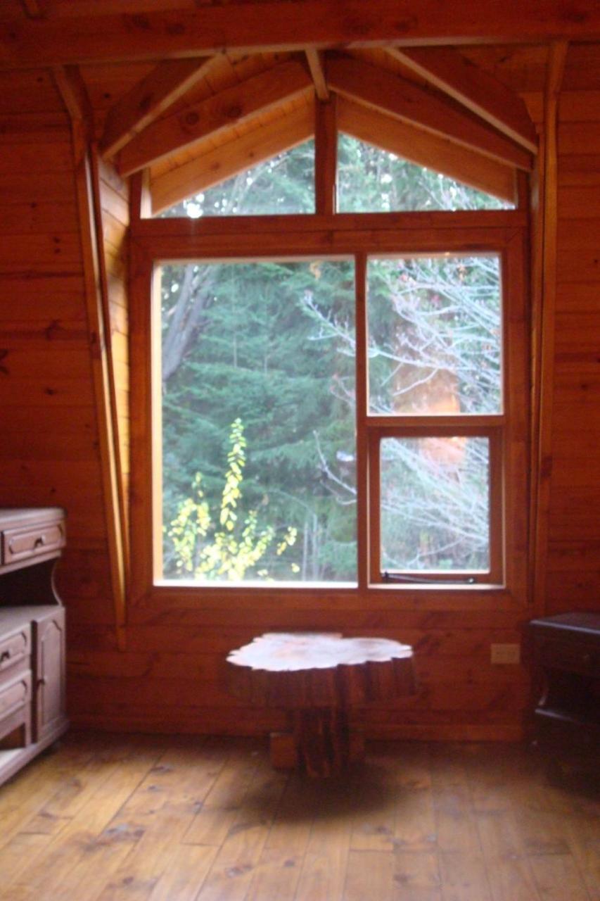 Cabañas Lucero del Bosque