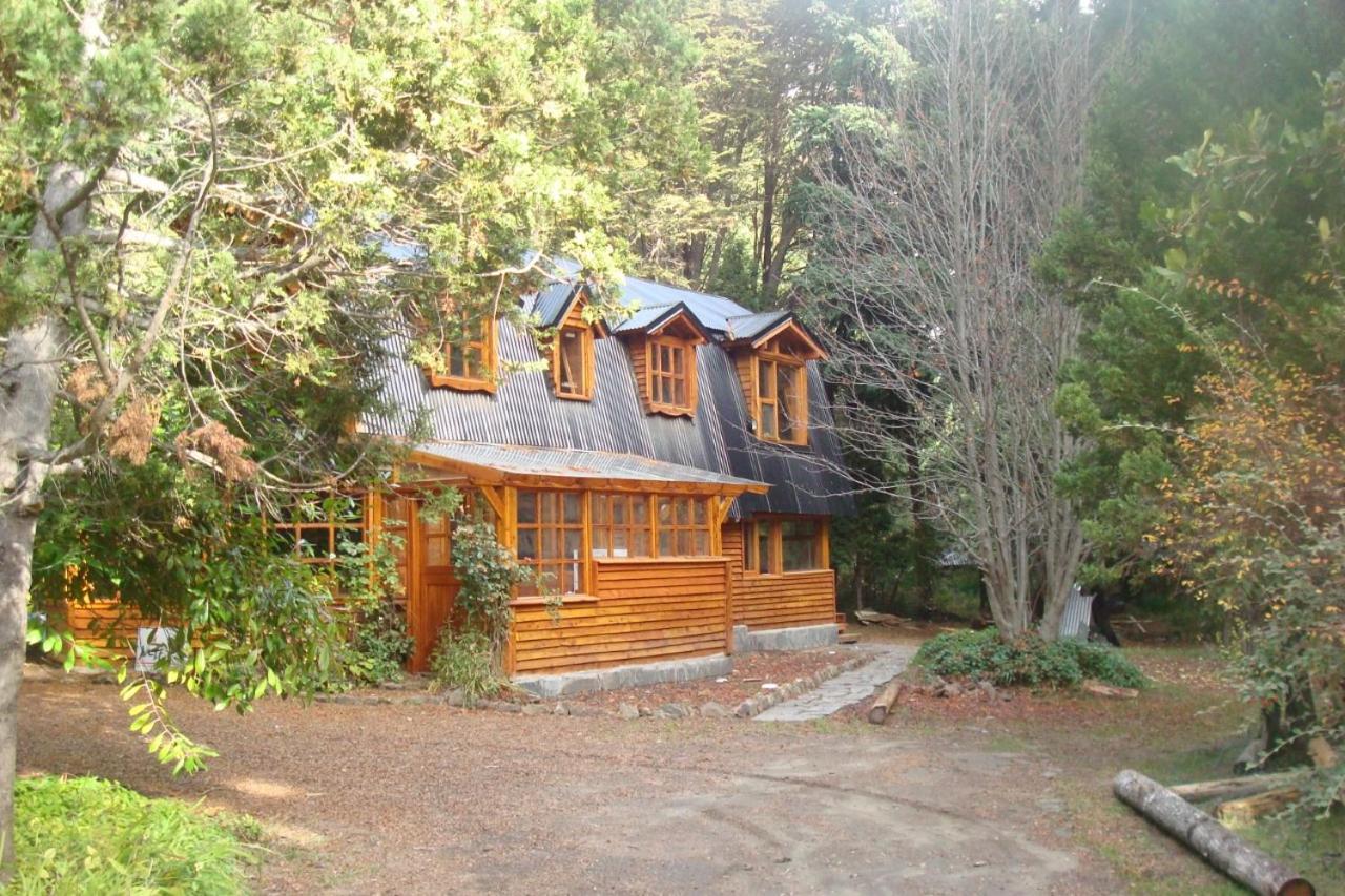 Cabañas Lucero del Bosque