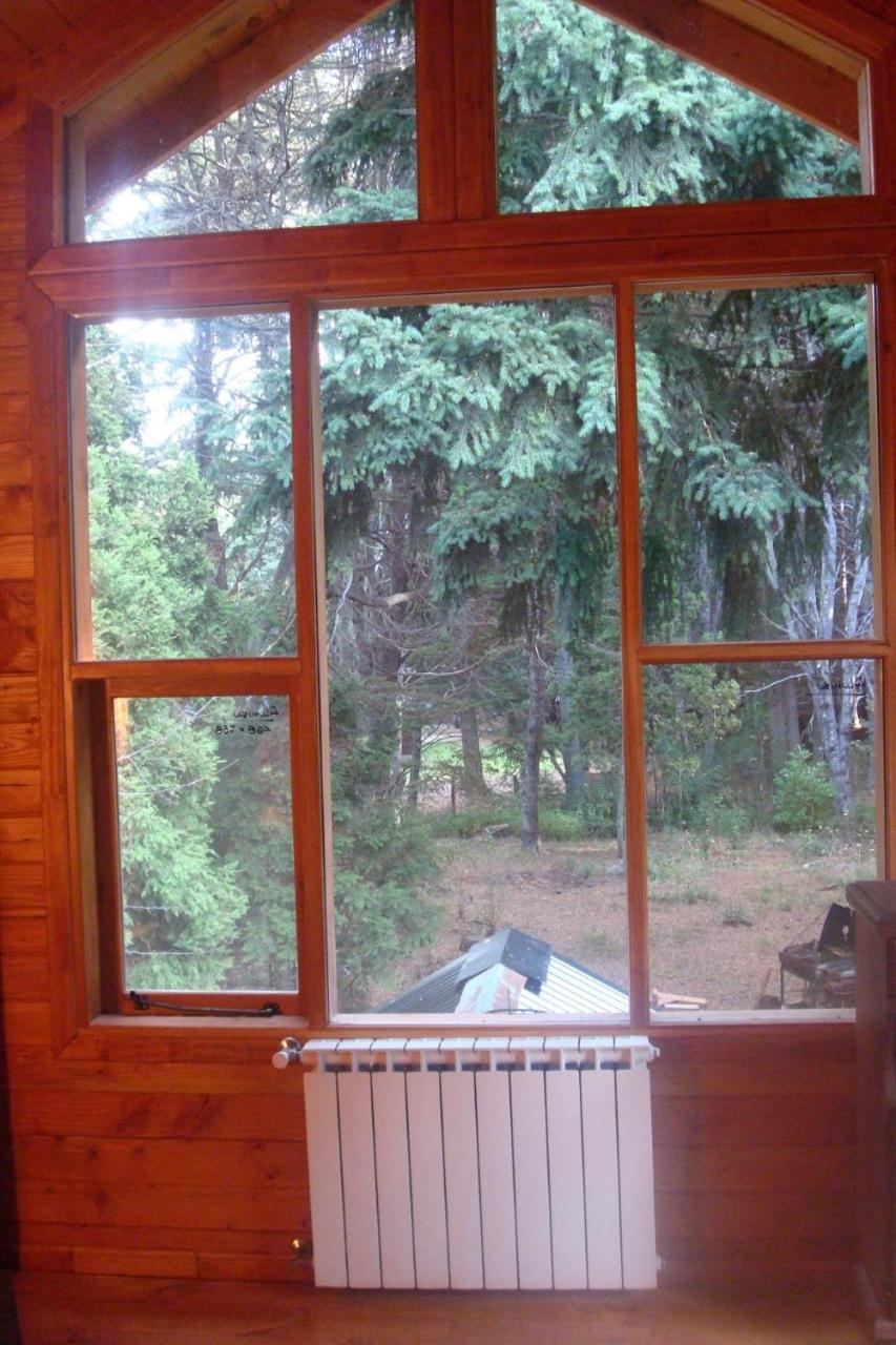 Cabañas Lucero del Bosque