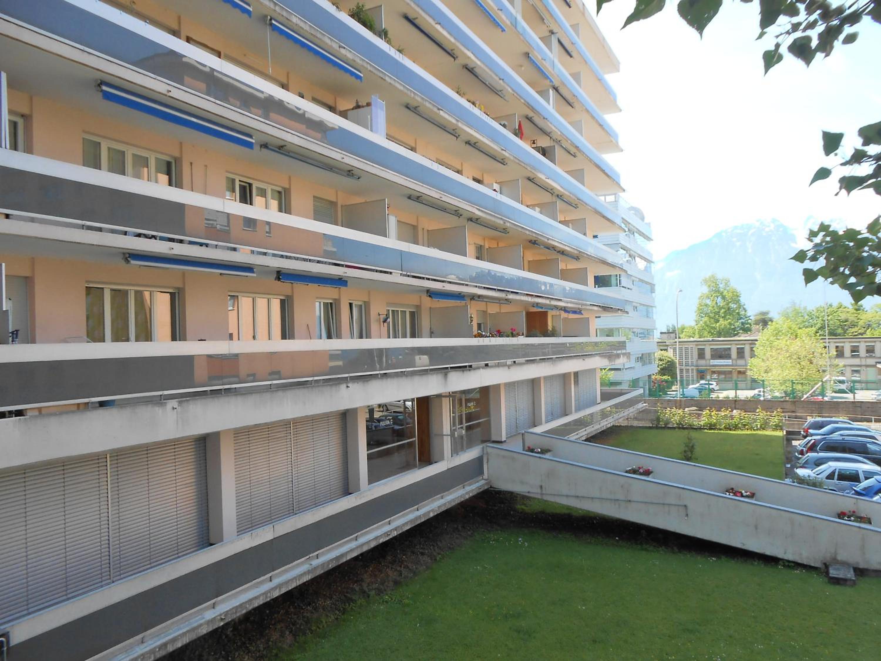 Appartment Kieper view 2