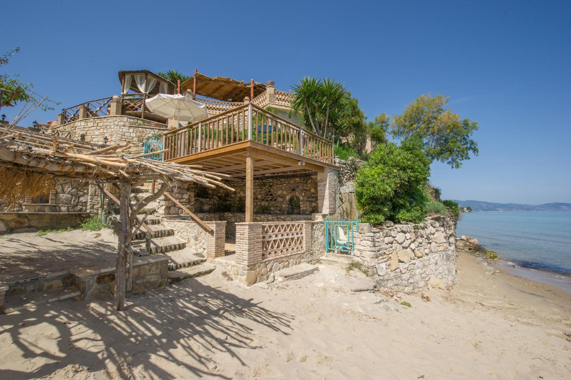 Porta del mar Beach Resort