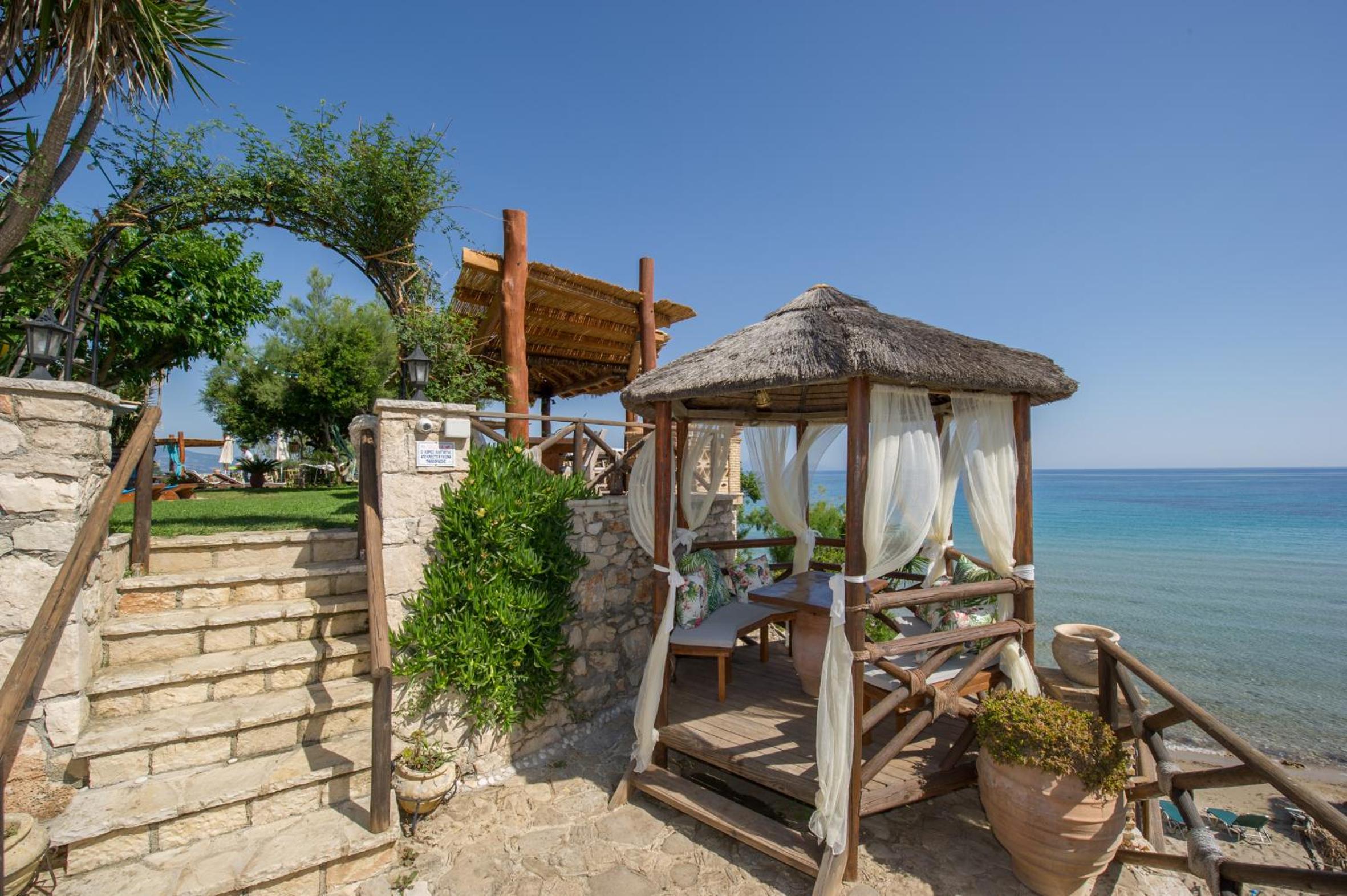 Porta del mar Beach Resort