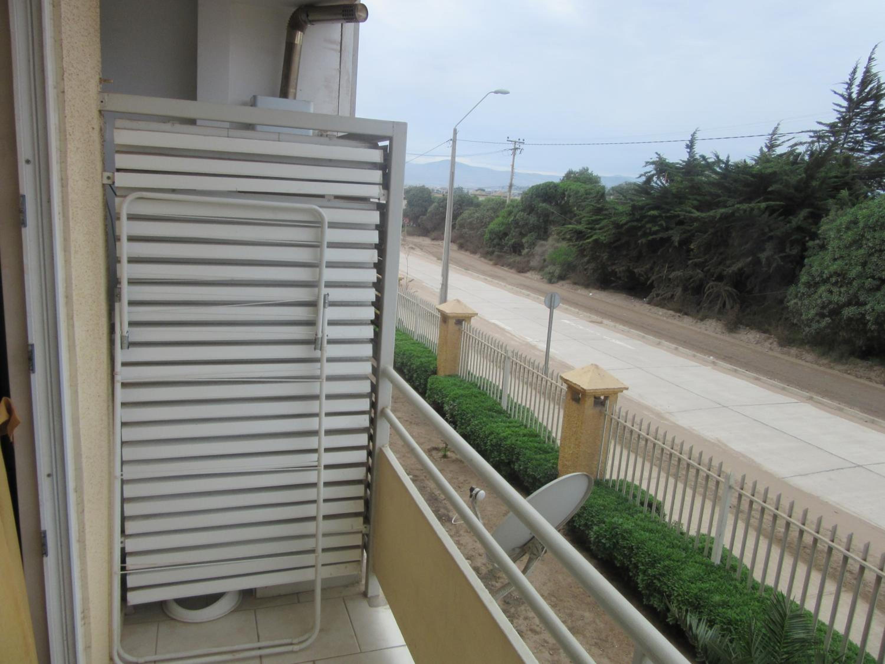 Cuatro Esquinas a pasos de Playa Serena