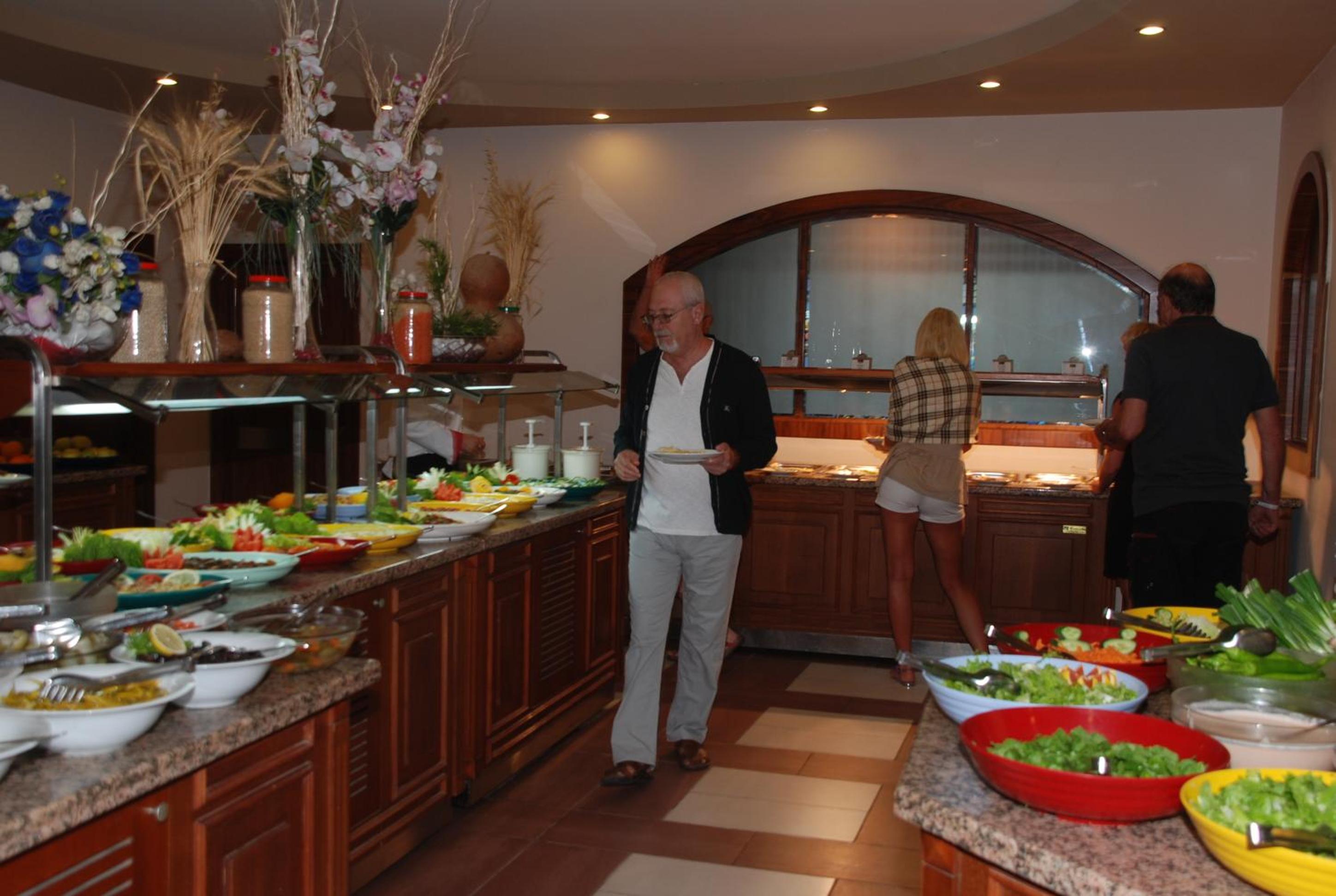 Xperia Grand Bali Hotel - All Inclusive - Image 46