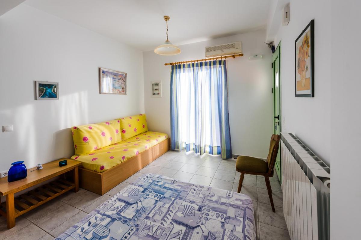 Aeolos Studios Kefalonia