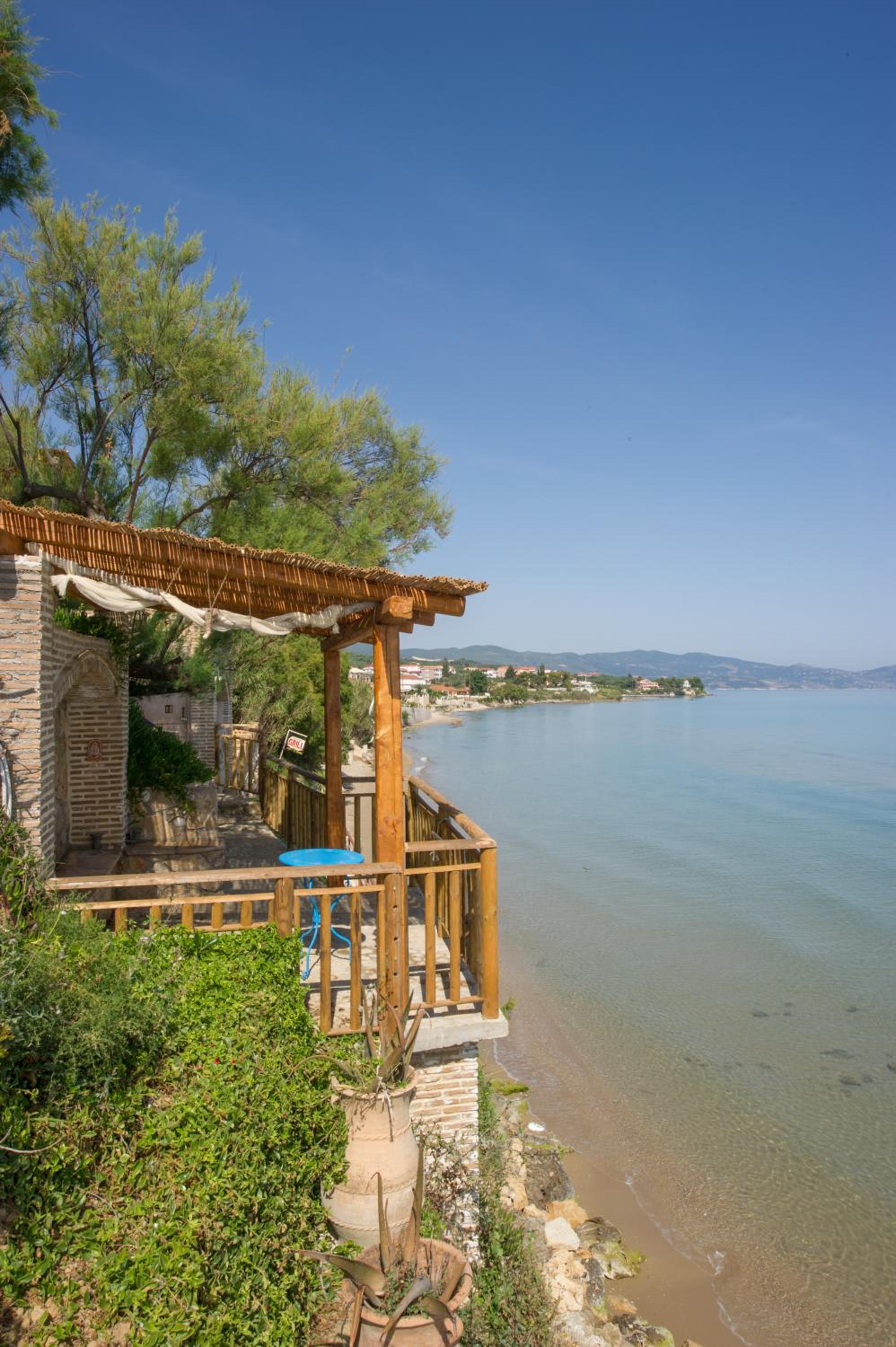 Porta del mar Beach Resort