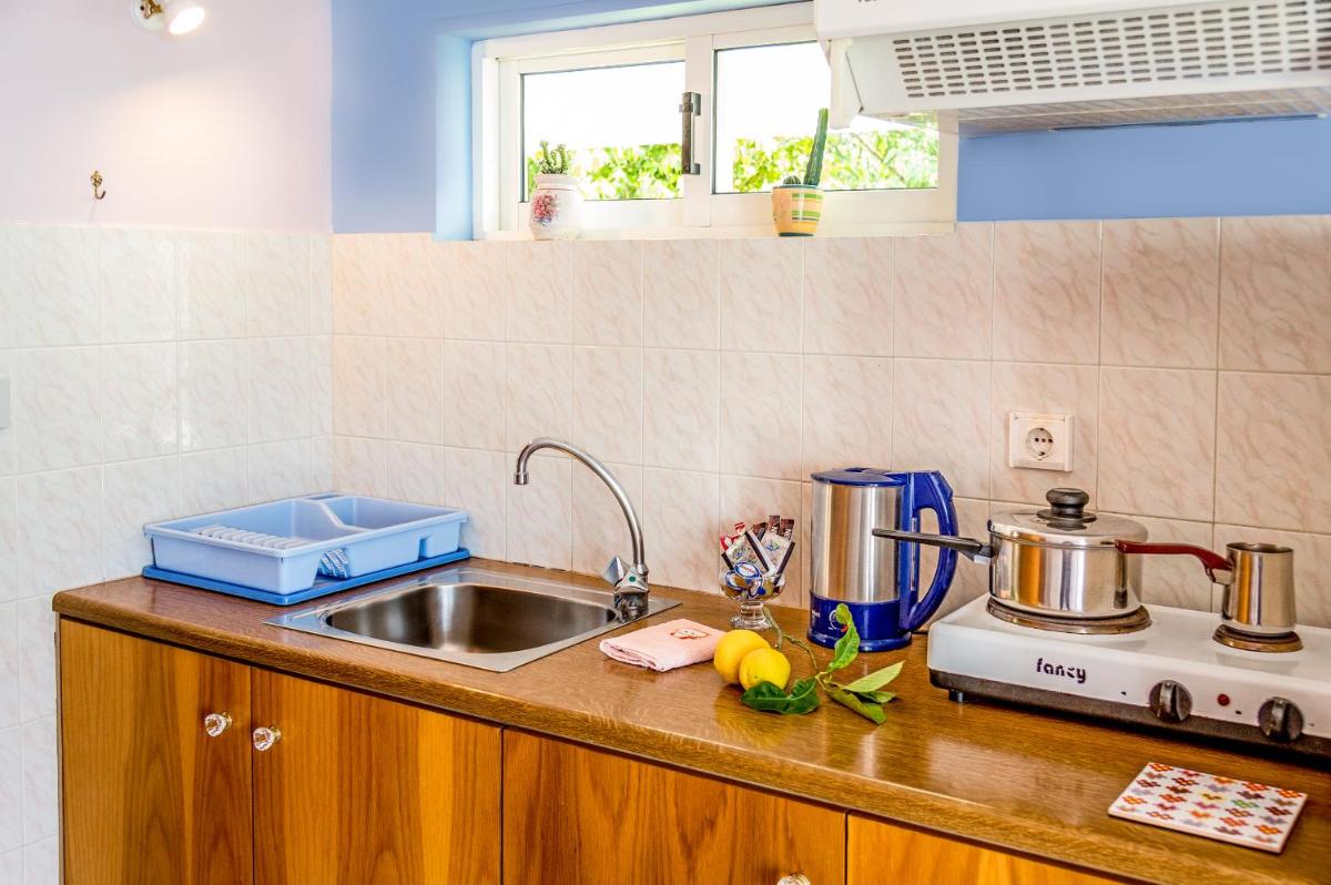 Aeolos Studios Kefalonia