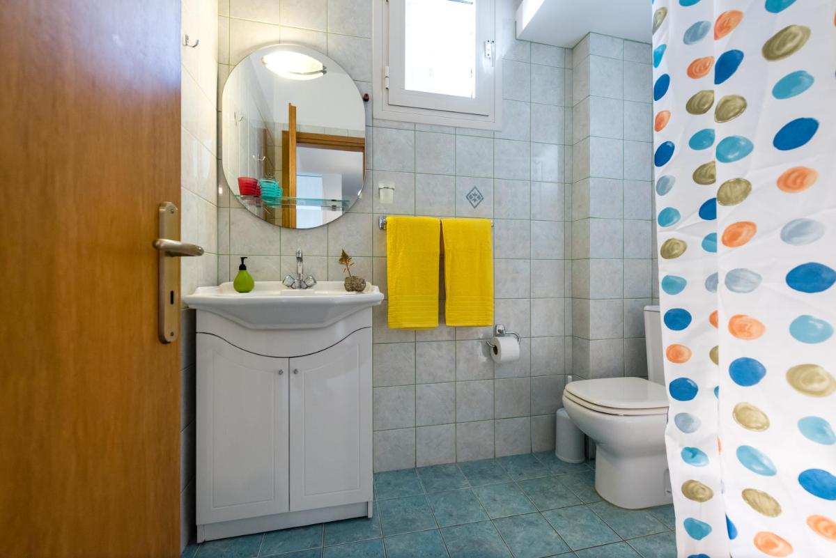 Aeolos Studios Kefalonia
