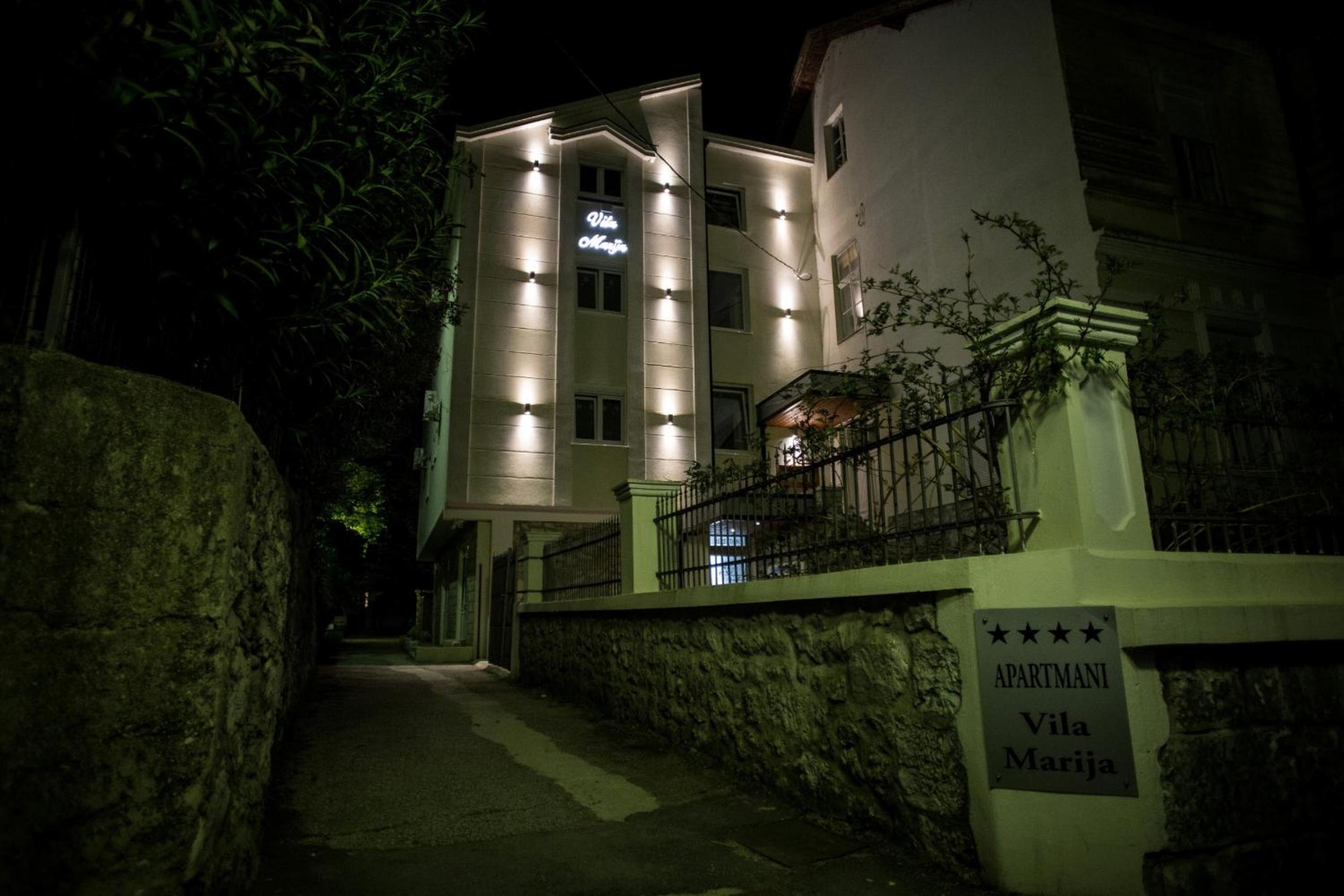 Villa Marija