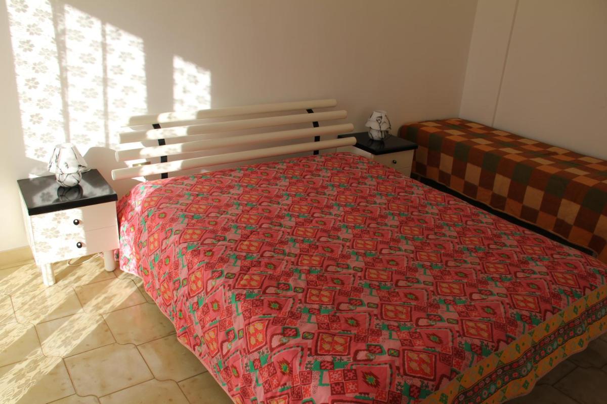 Casa Pellai view 3