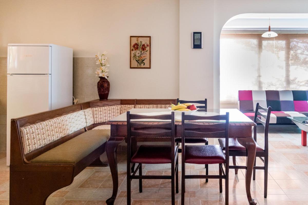 Aeolos Studios Kefalonia