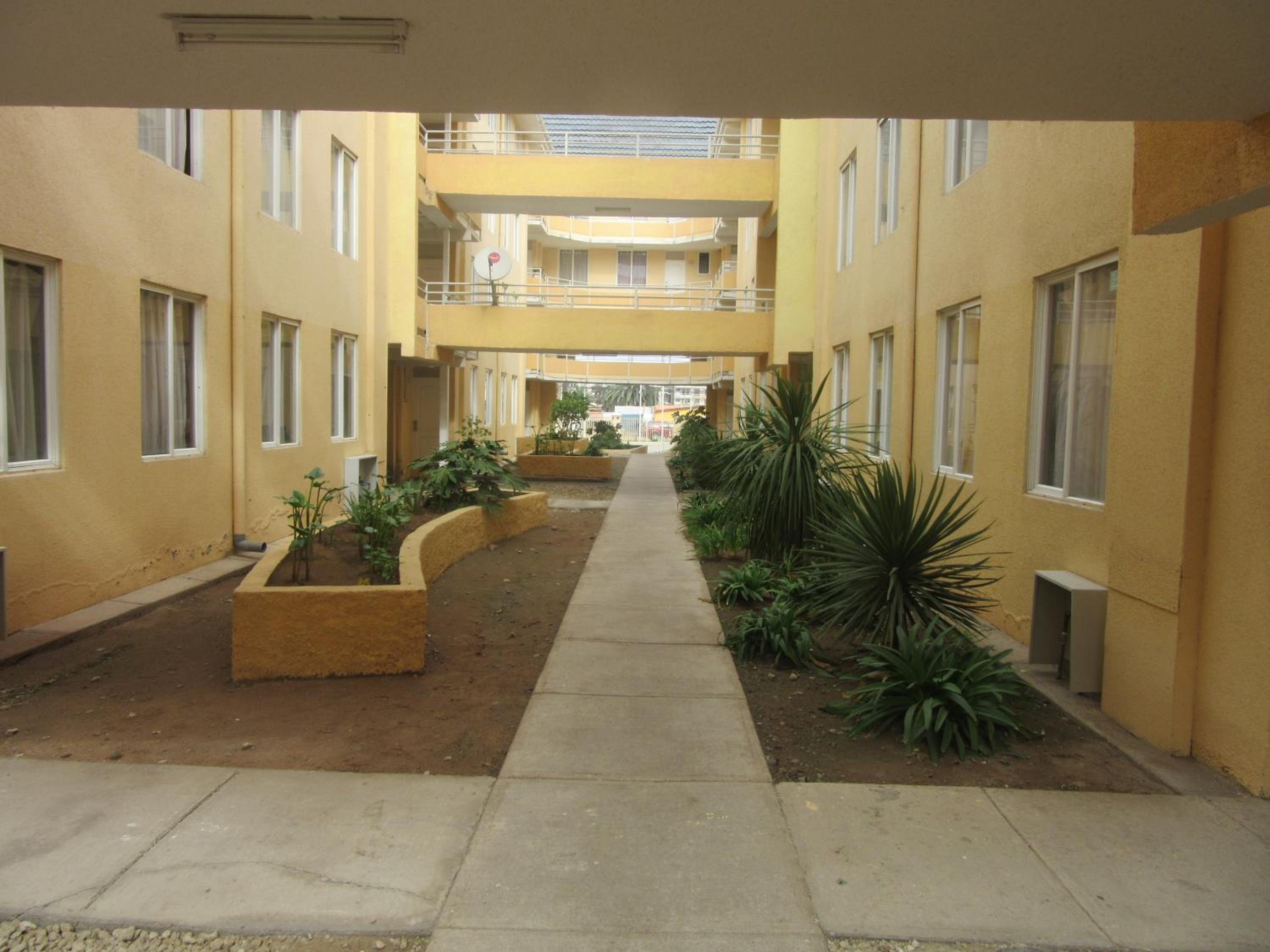 Cuatro Esquinas a pasos de Playa Serena