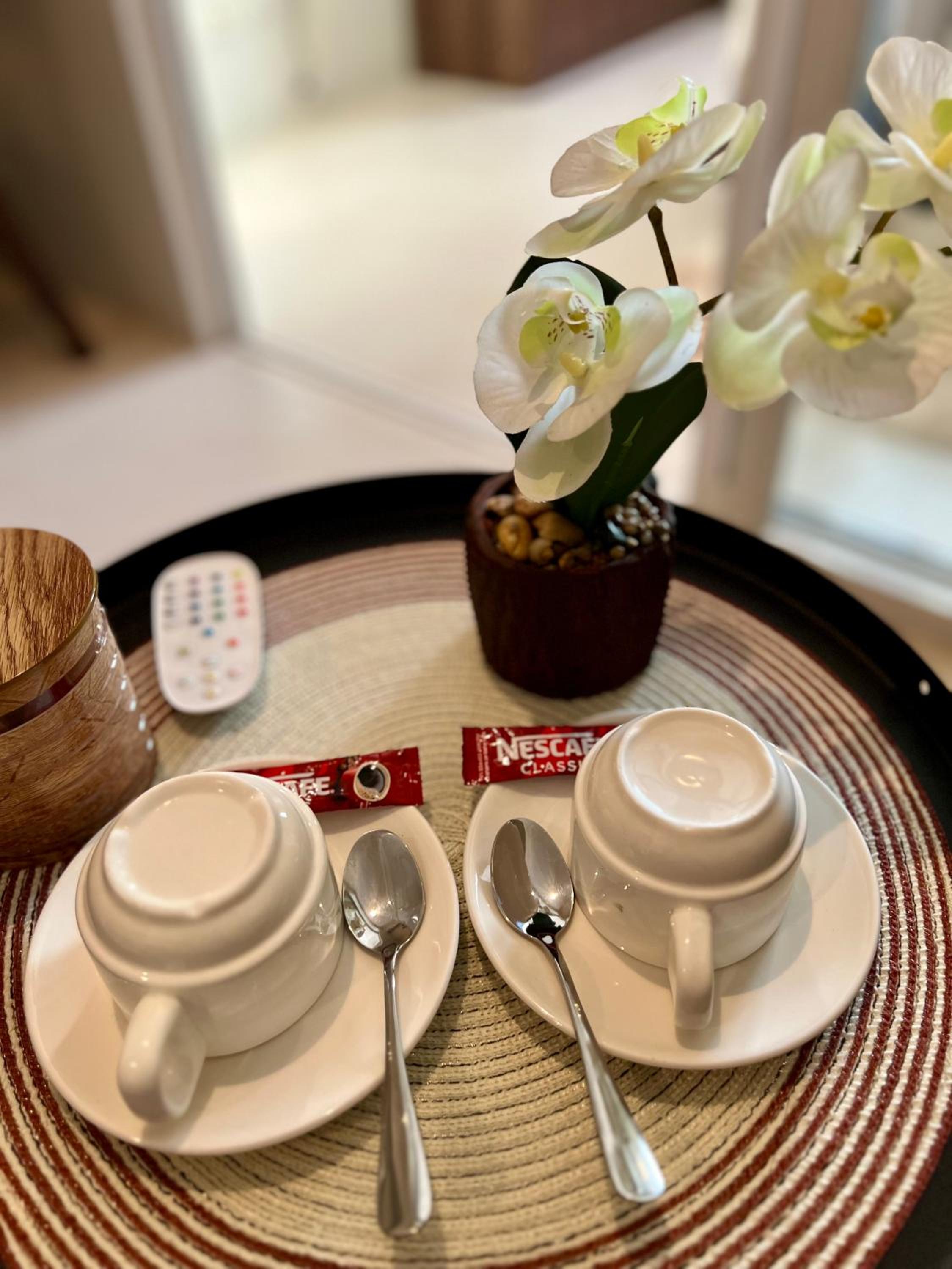 Cebu WarmthVbe Staycation