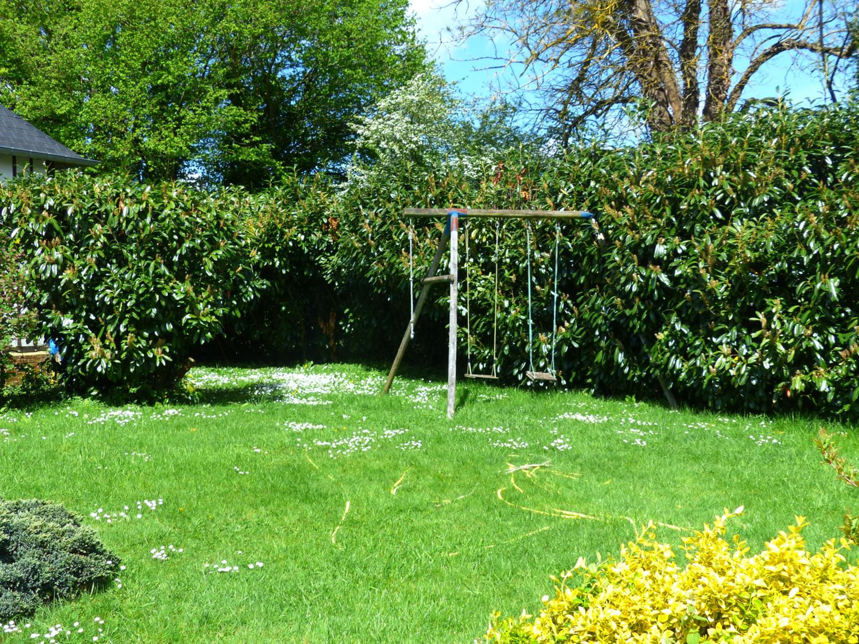 Le Domaine des Tostes