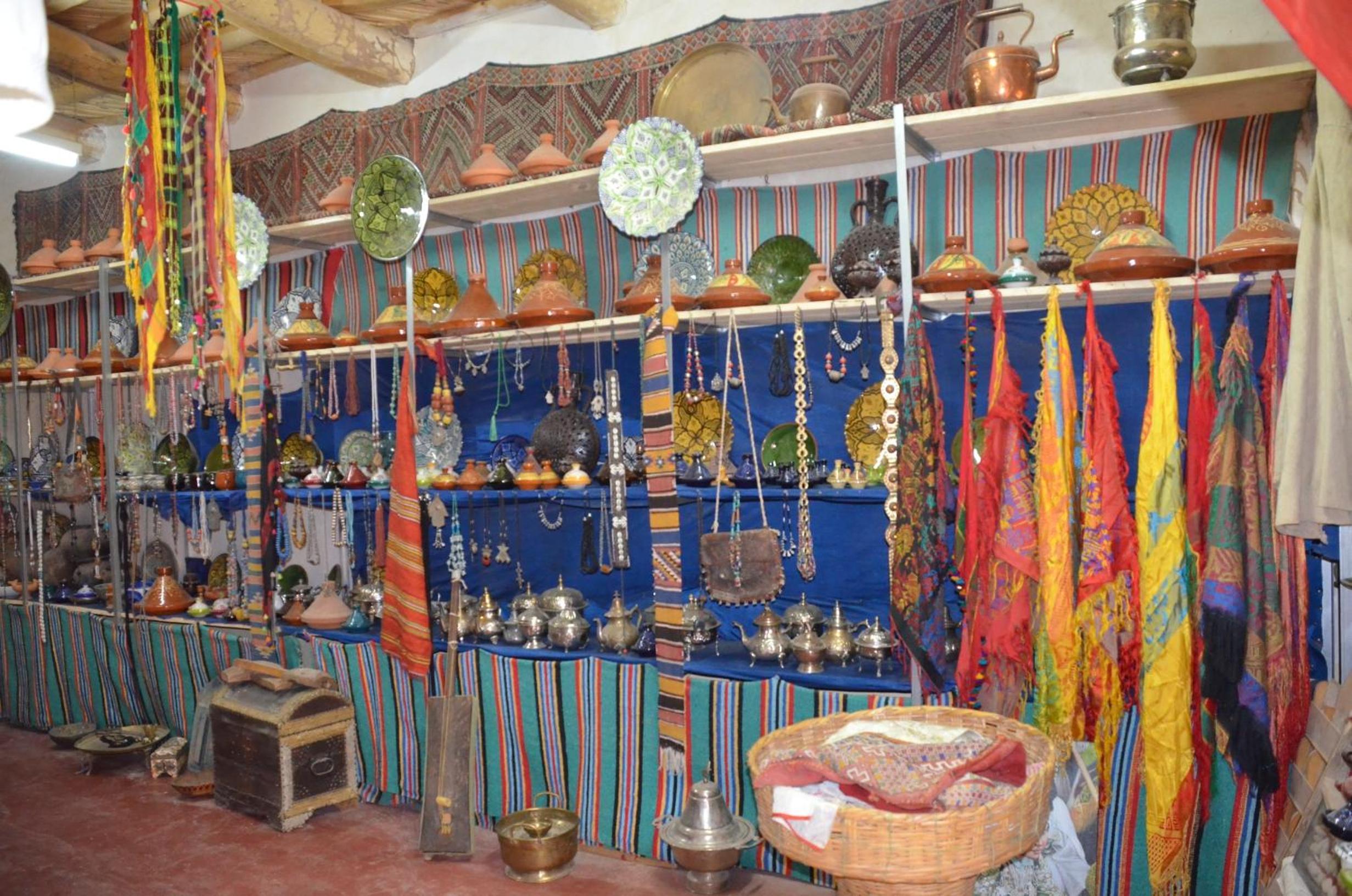 Kasbah Tizzarouine, photo 72