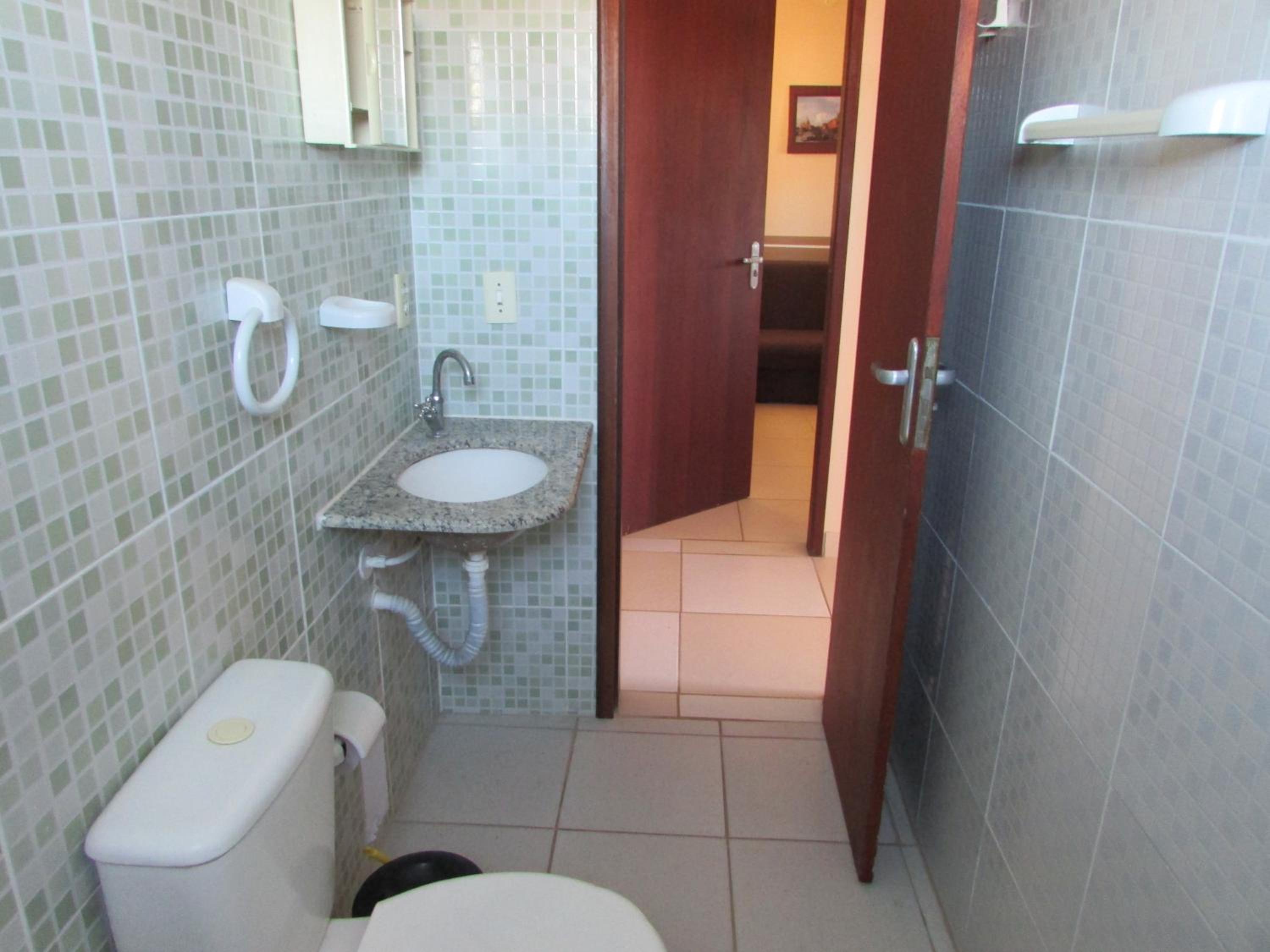 Apartamentos Veneza