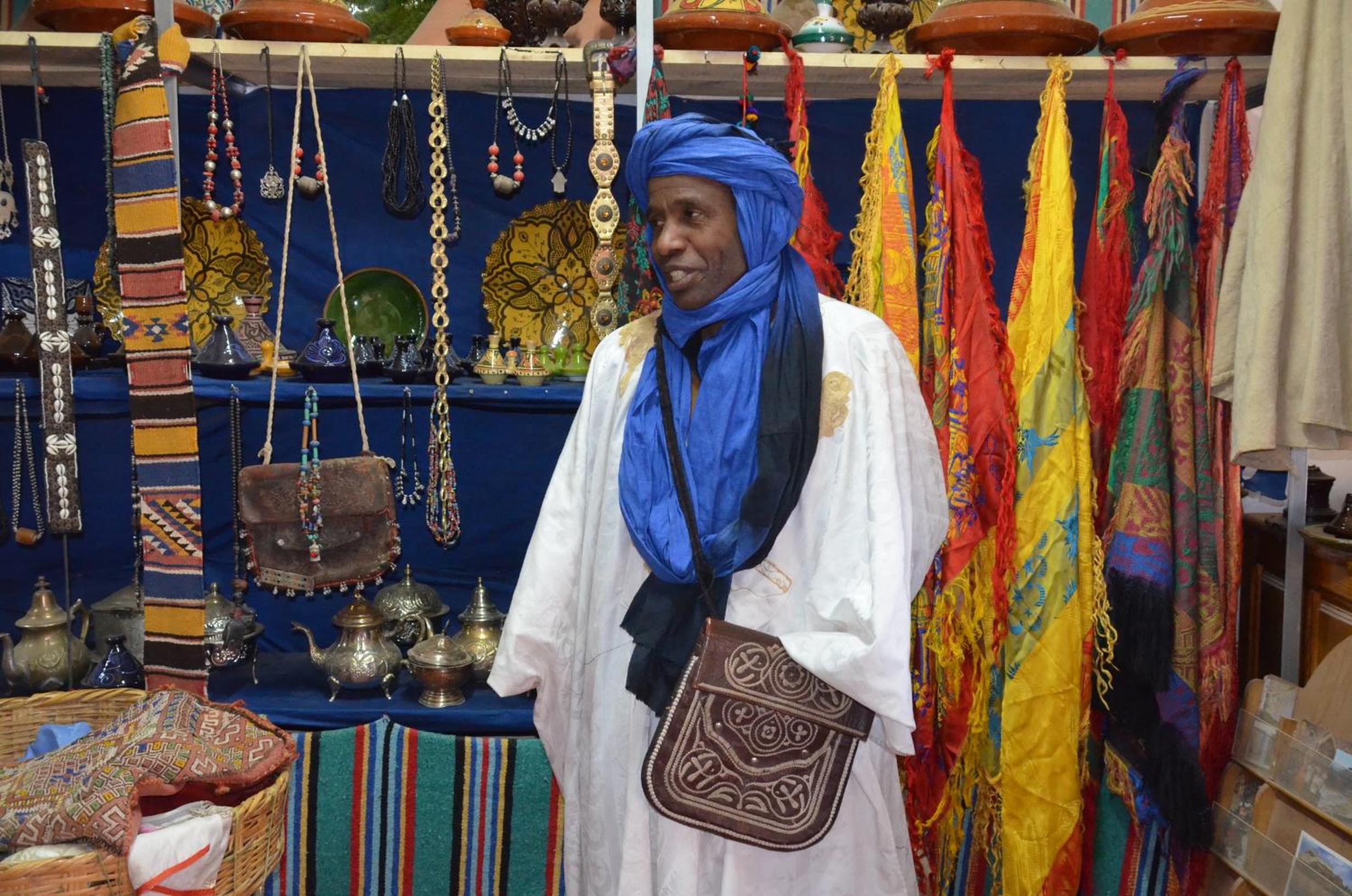 Kasbah Tizzarouine, photo 65