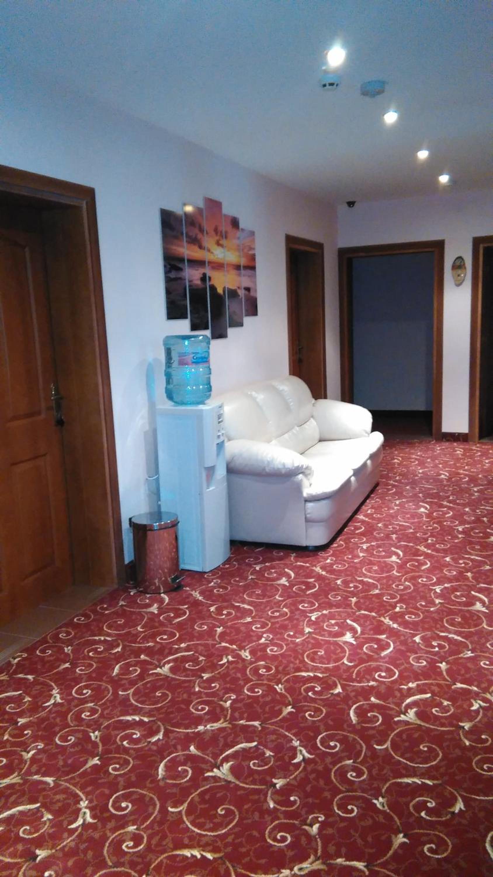 Guest House Aristokrat