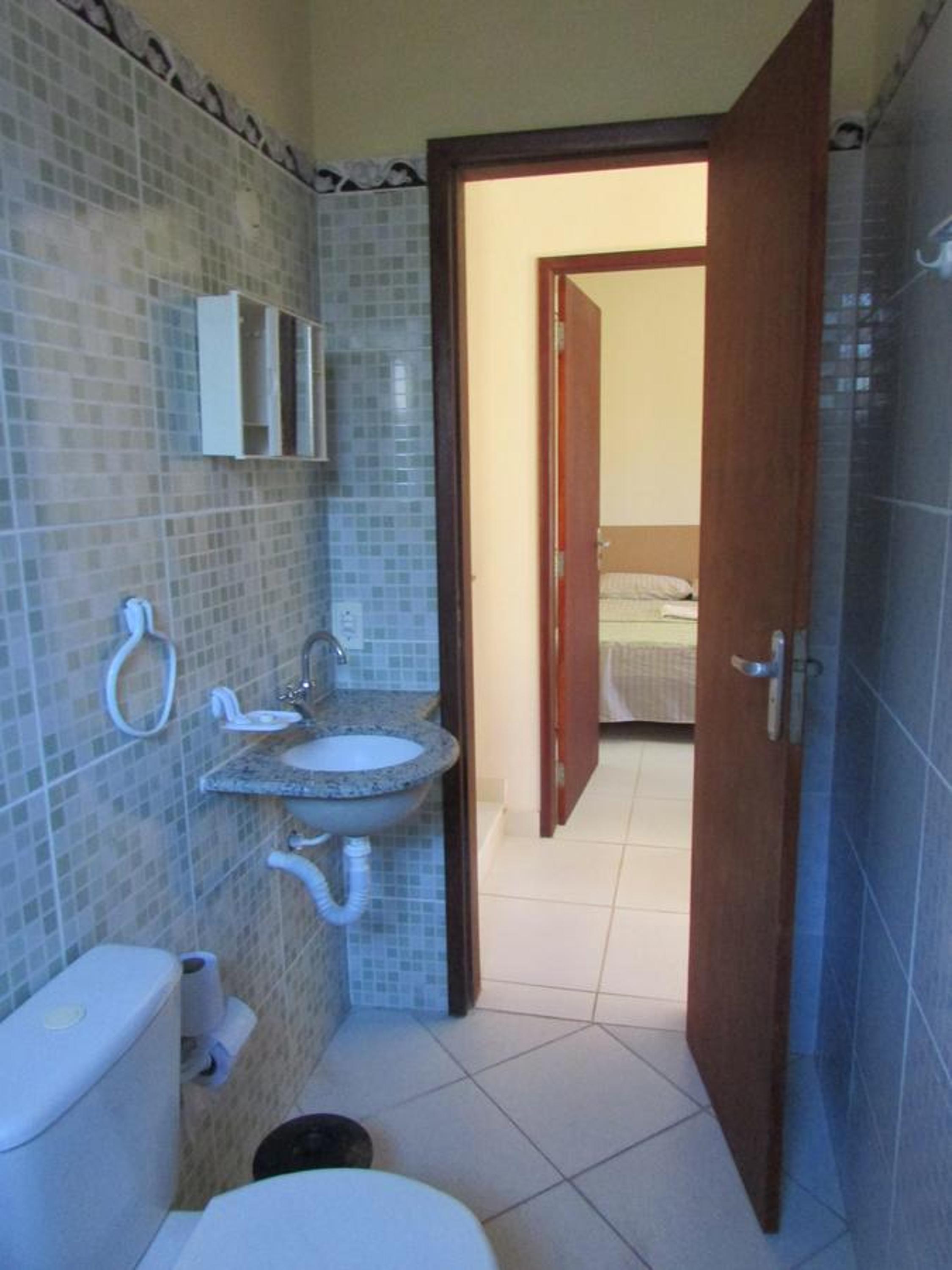 Apartamentos Veneza