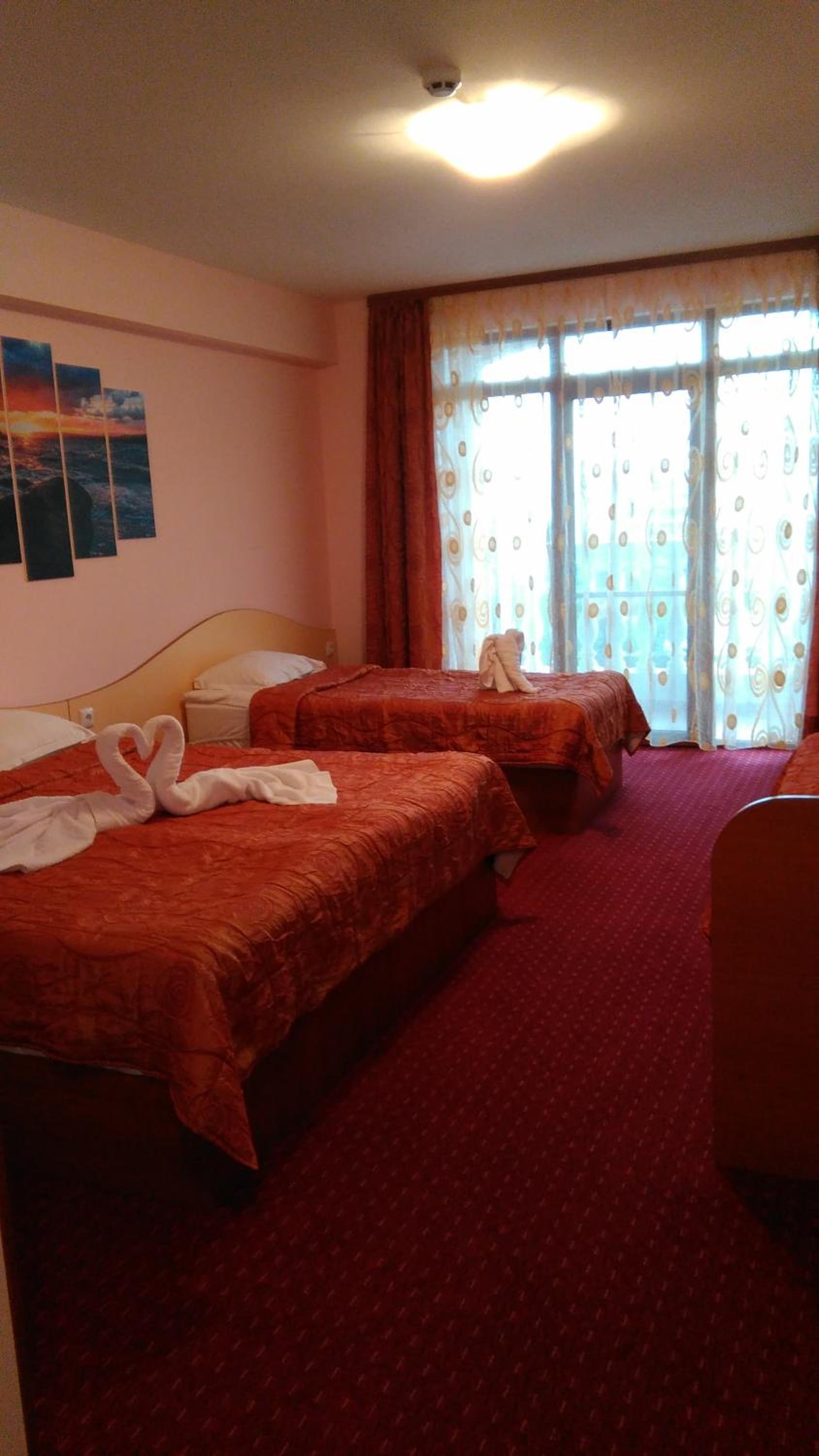Guest House Aristokrat