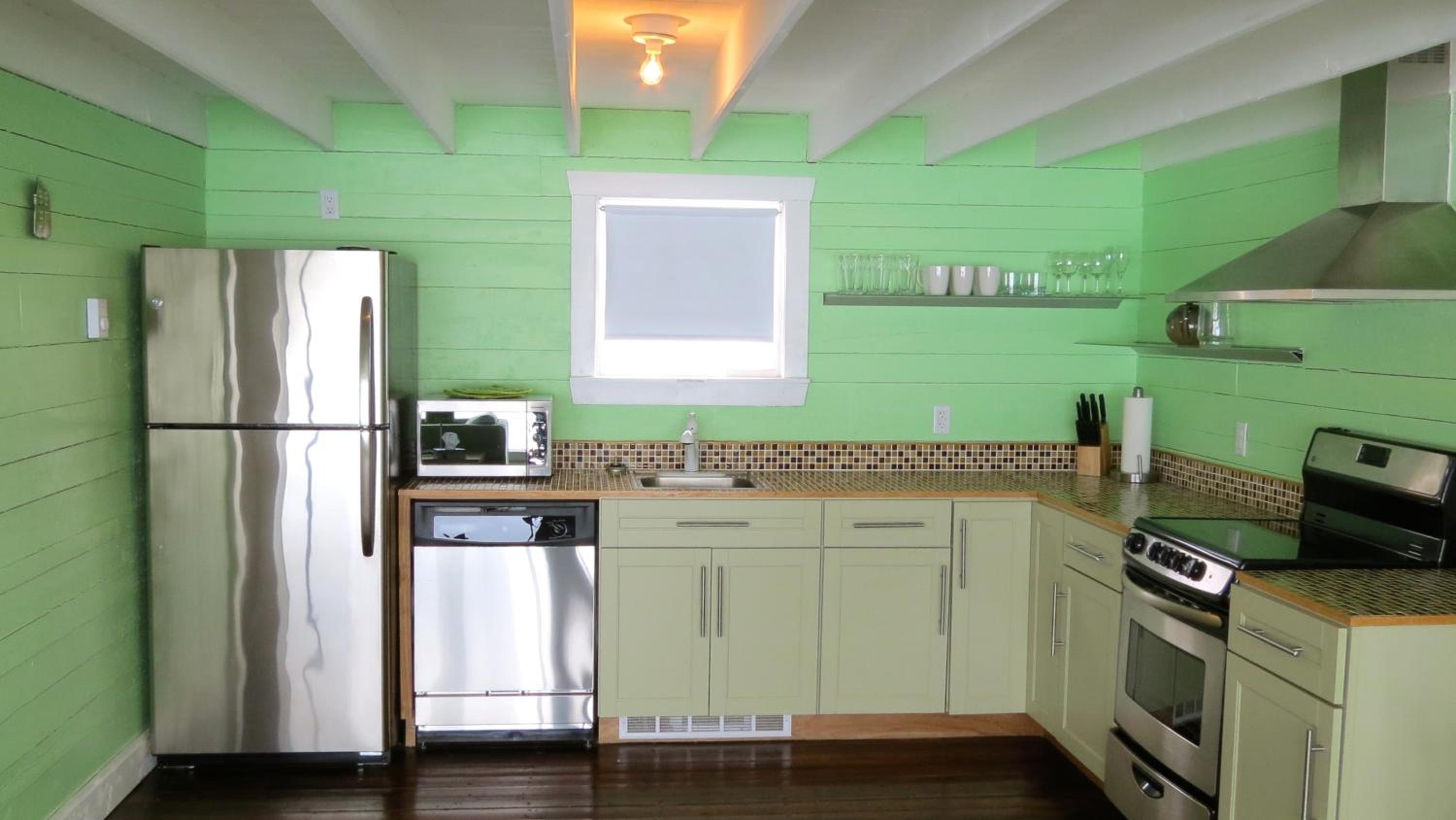 The Old Salt Box Co. - Grandma Lilly's