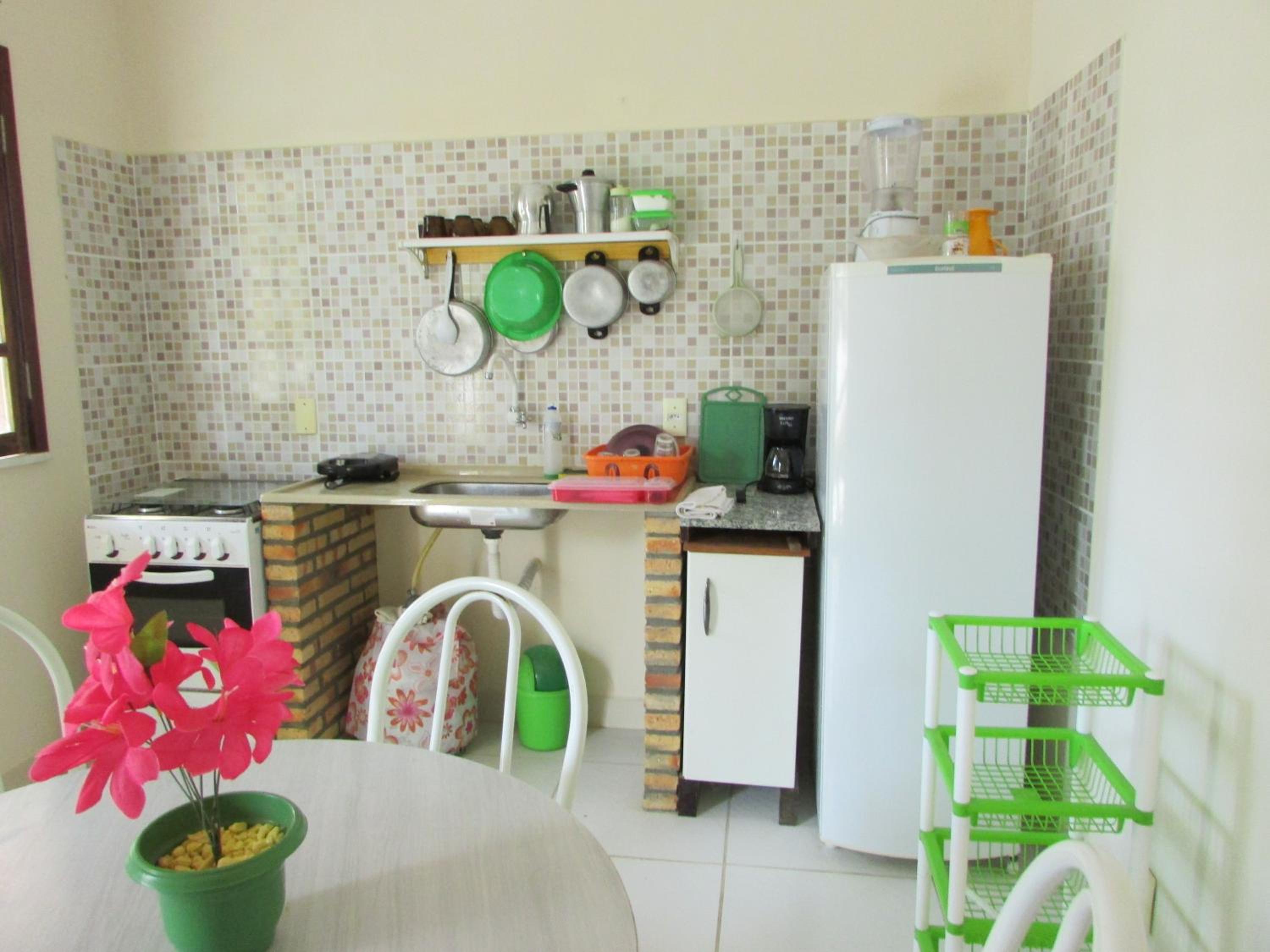 Apartamentos Veneza