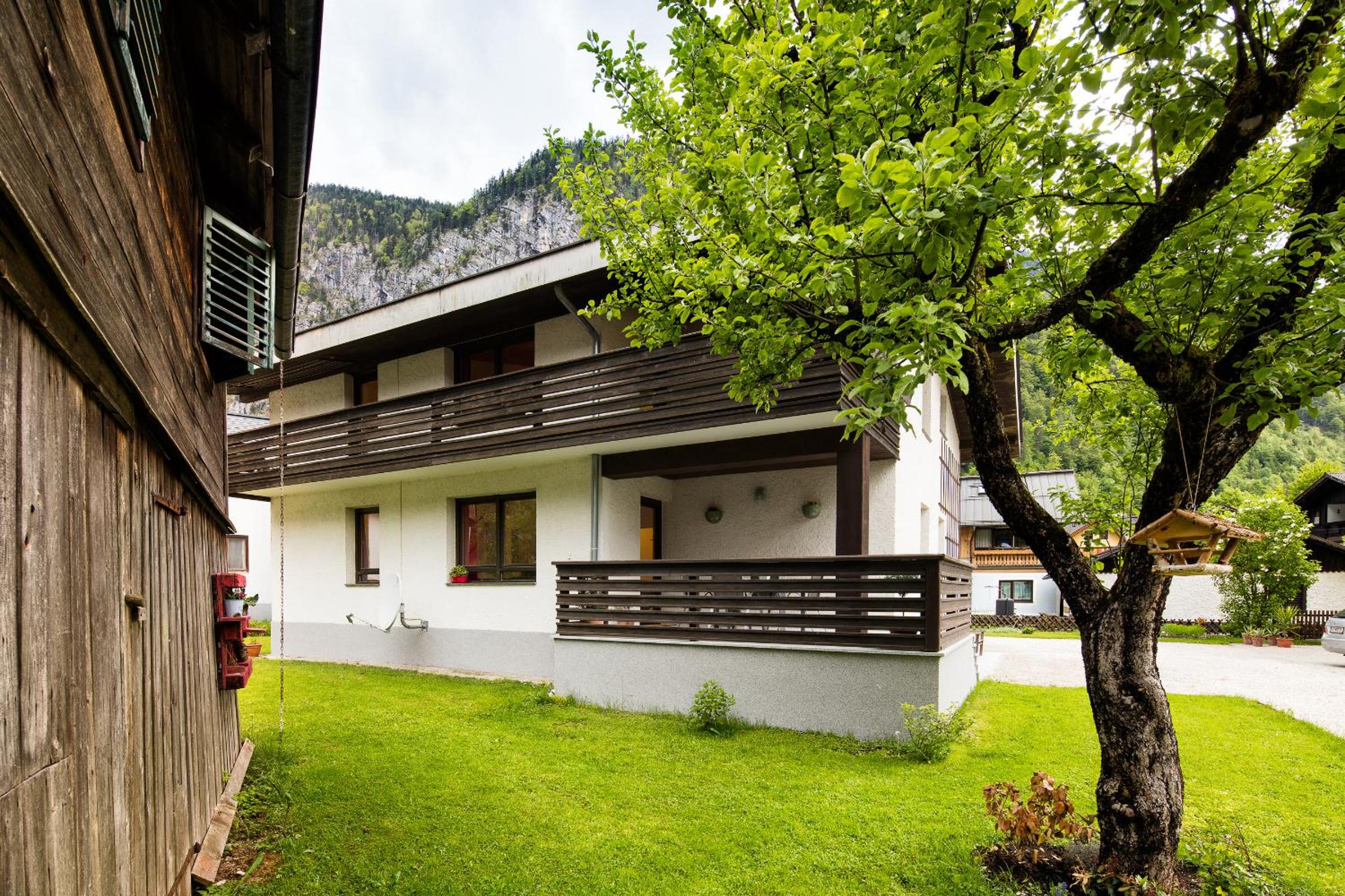 W & S Executive Apartments - Hallstatt I