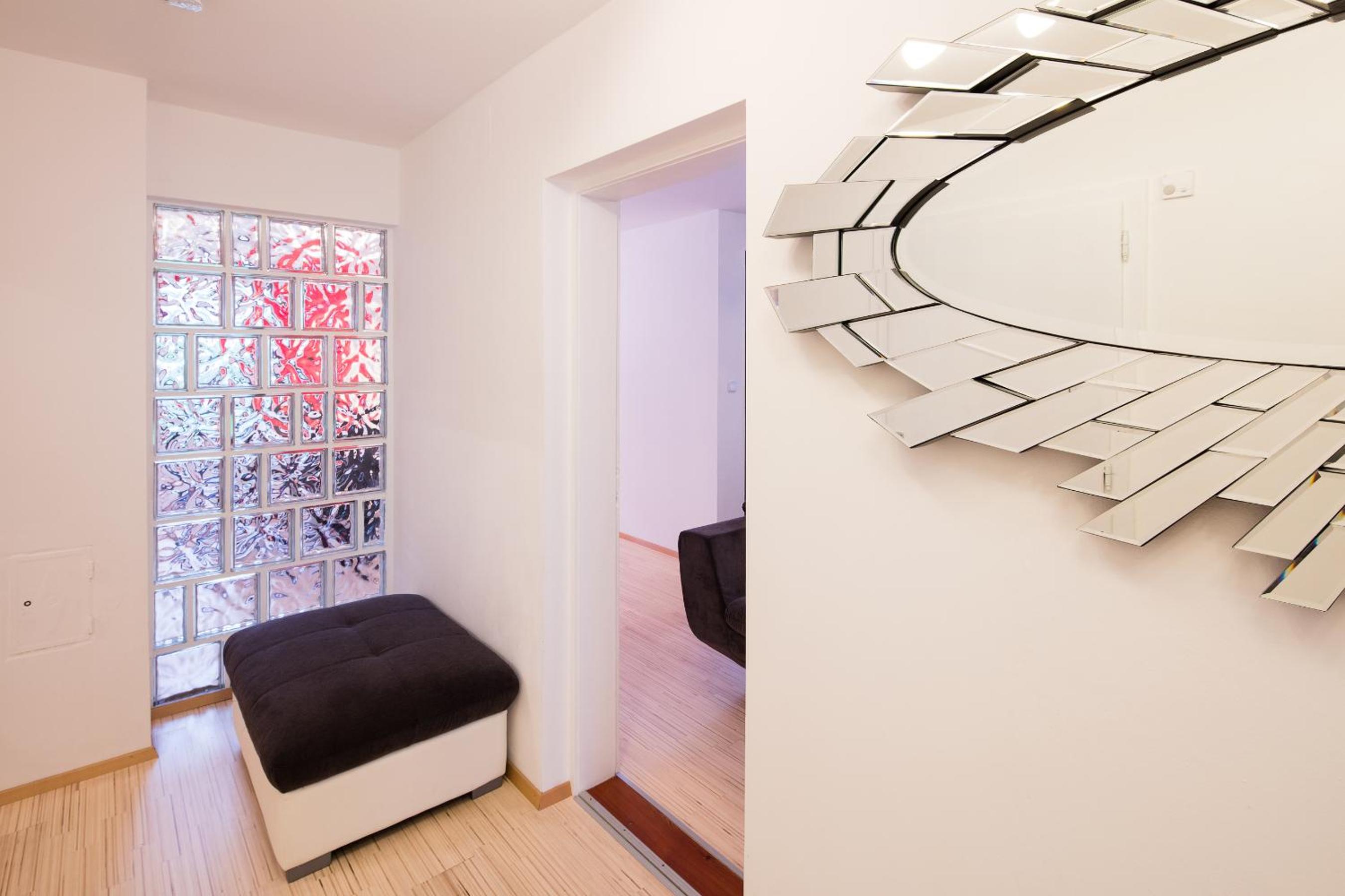 W & S Executive Apartments - Hallstatt I