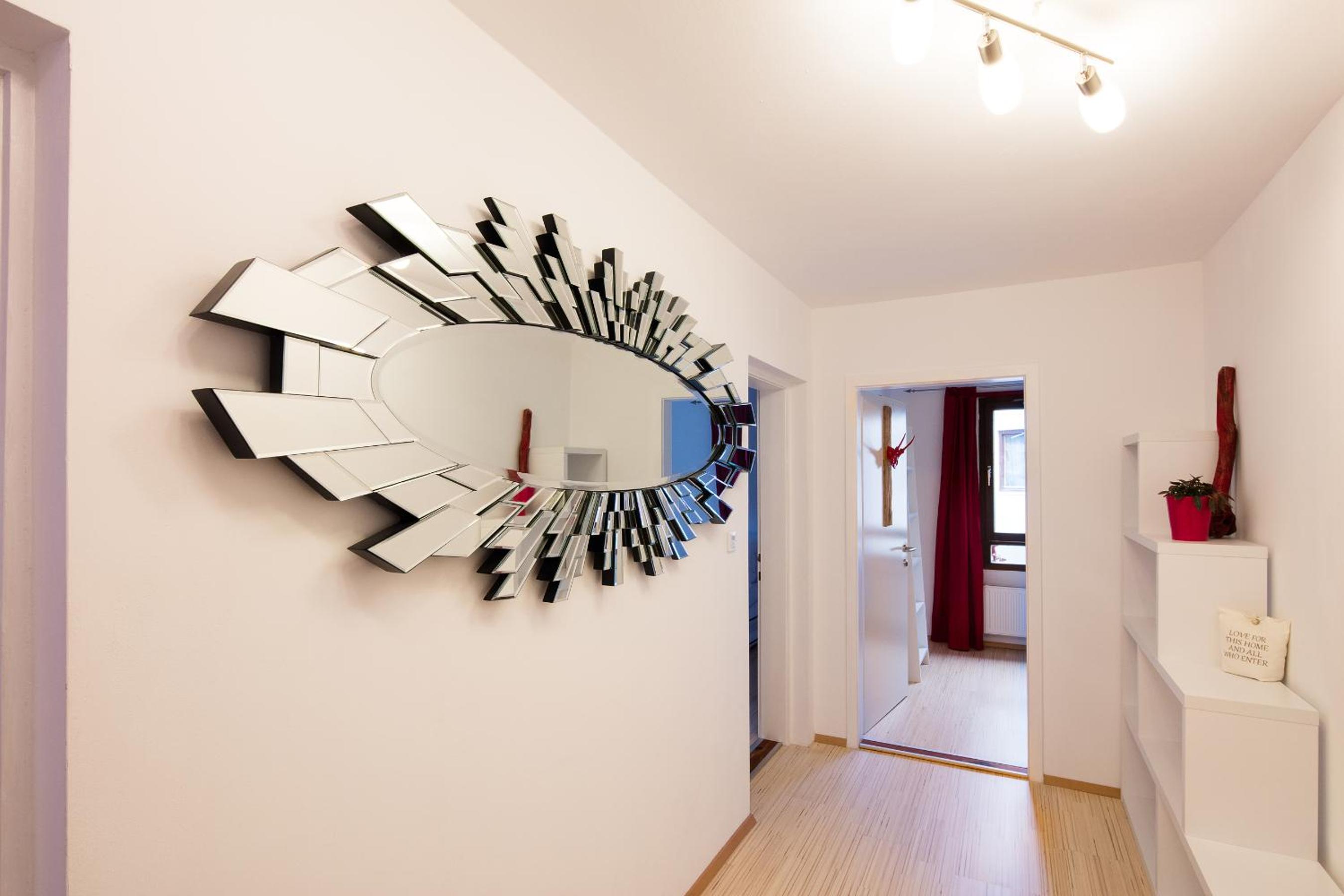 W & S Executive Apartments - Hallstatt I