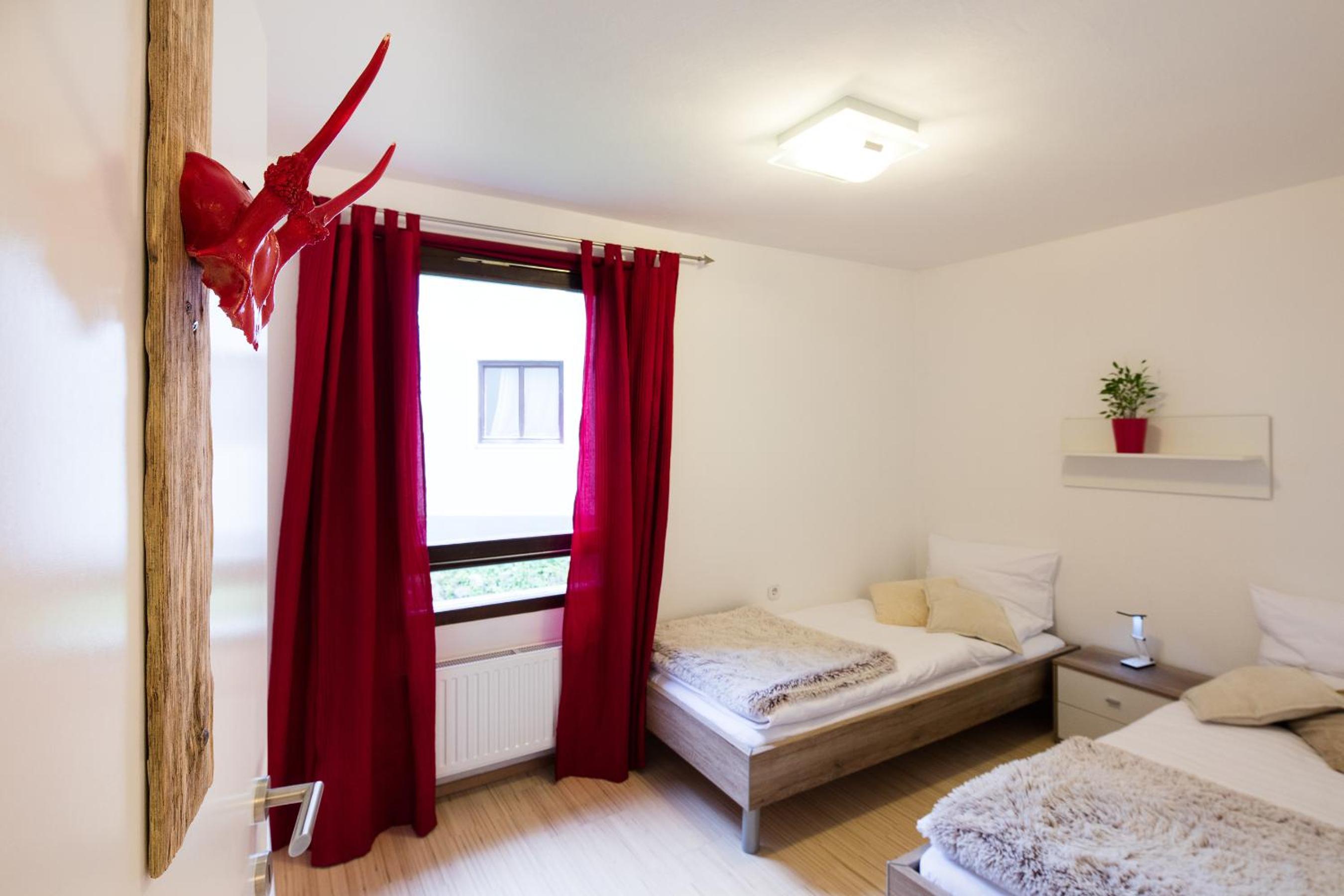 W & S Executive Apartments - Hallstatt I
